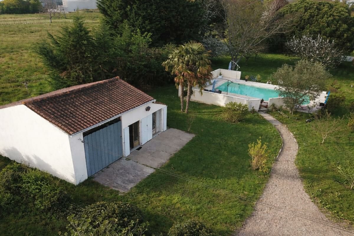 Maison à vendre, 171m², Saintes