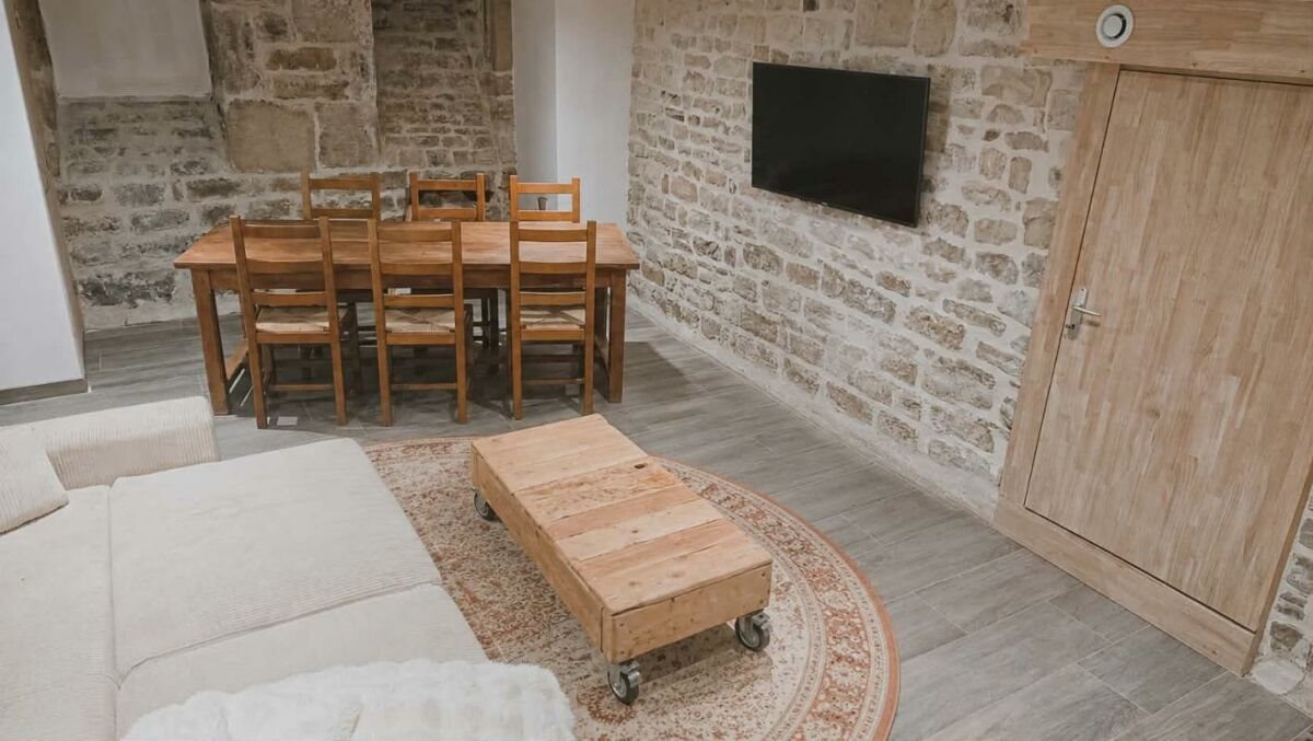 Maison à vendre, 100m², Mansle
