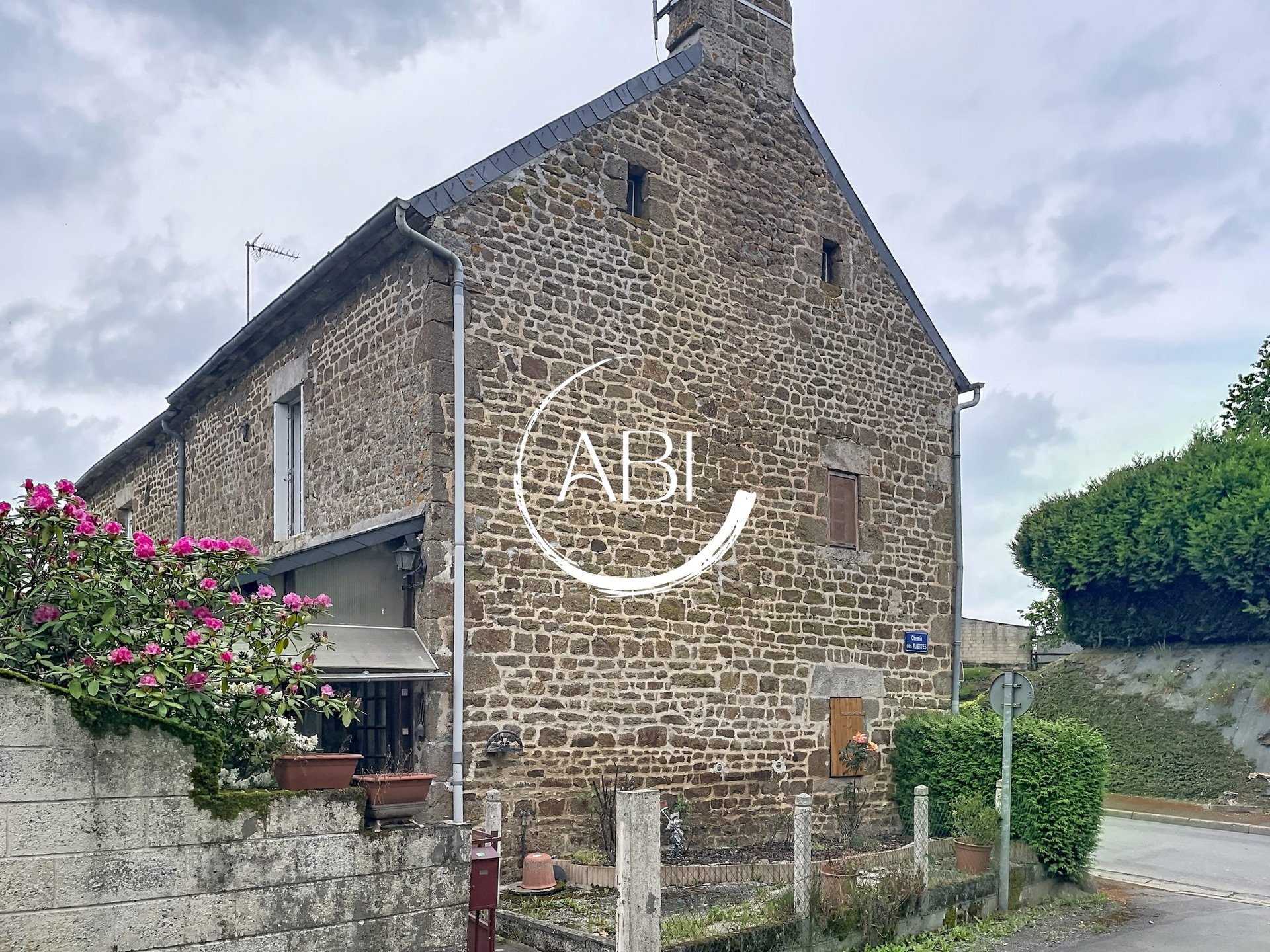 Maison à vendre, 78m², Juvigny Val d'Andaine
