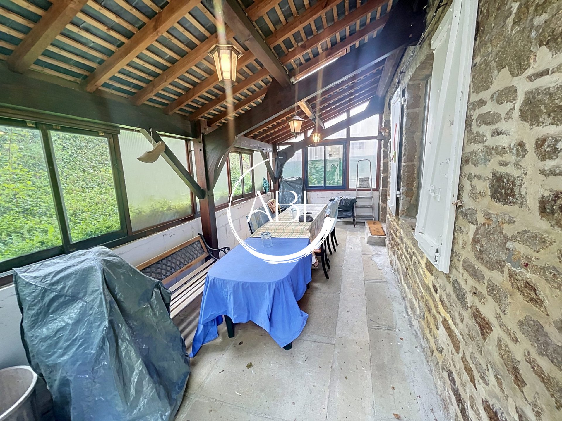 Maison à vendre, 78m², Juvigny Val d'Andaine