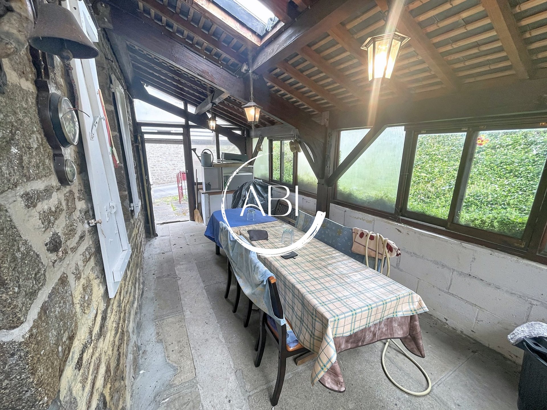 Maison à vendre, 78m², Juvigny Val d'Andaine