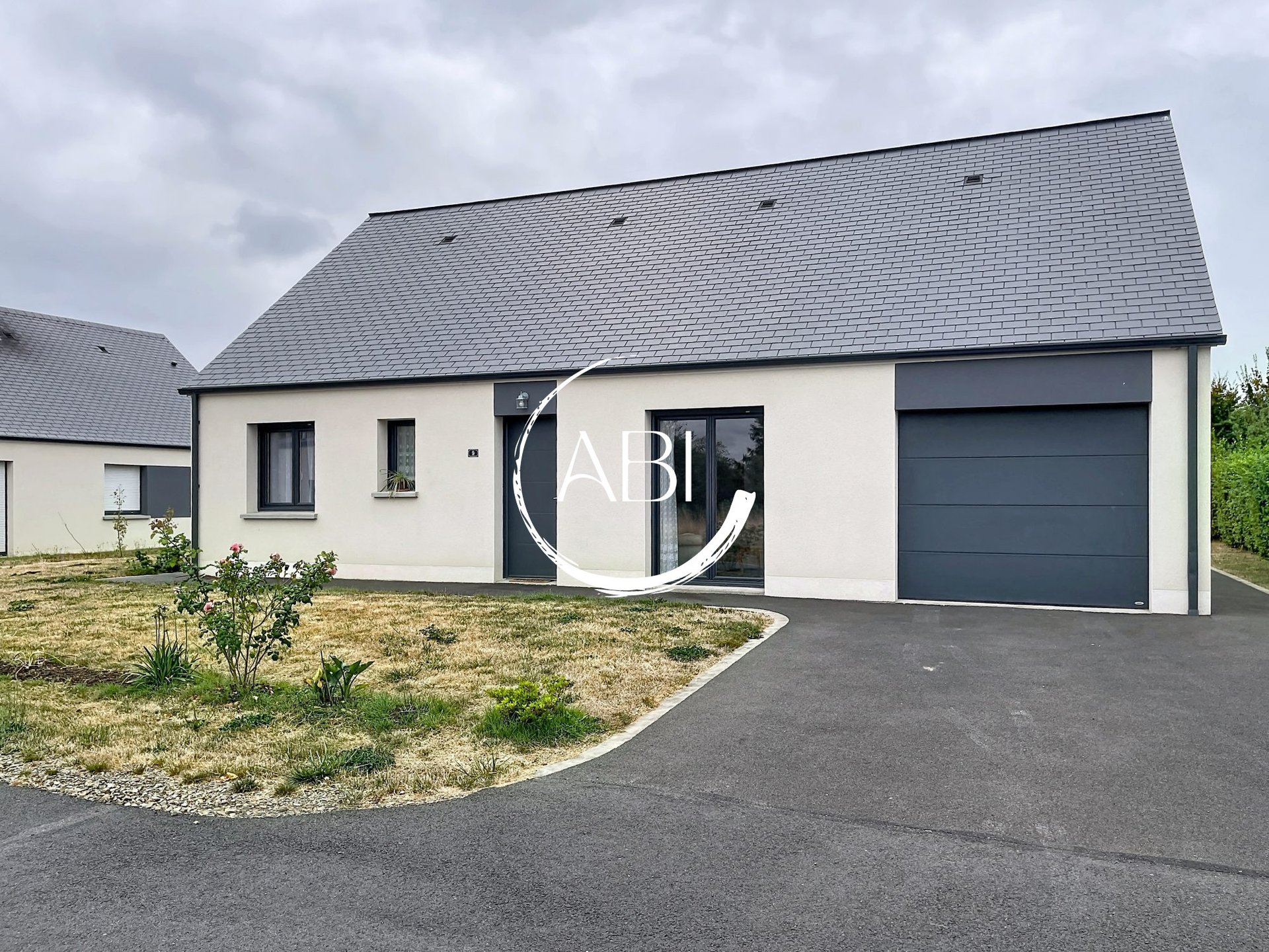 Maison à vendre, 83m², Bagnoles de l'Orne Normandie