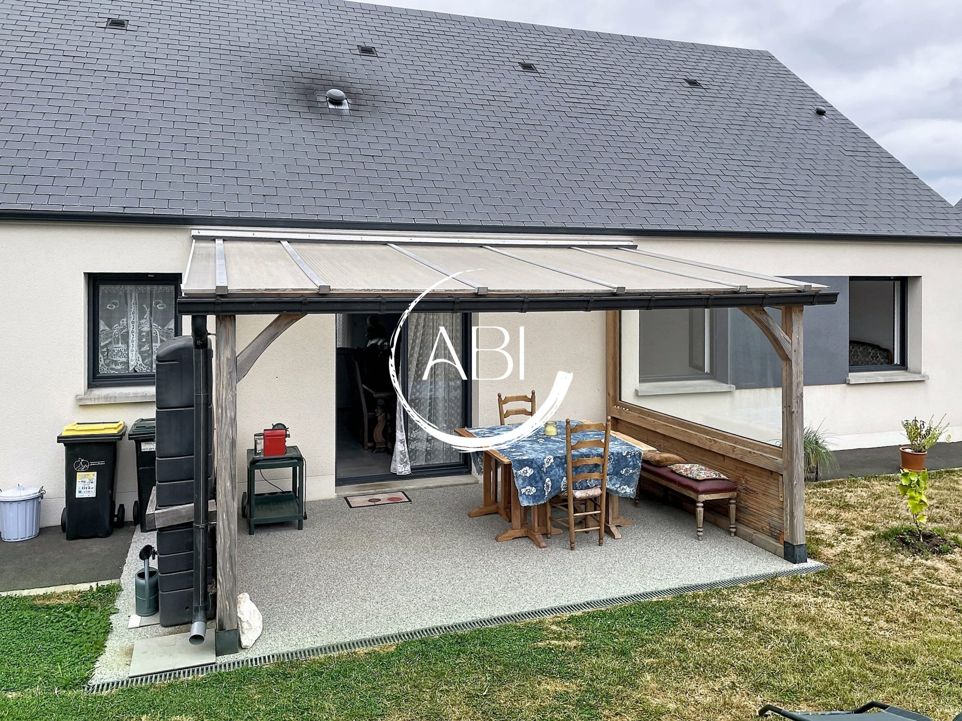 Maison à vendre, 83m², Bagnoles de l'Orne Normandie