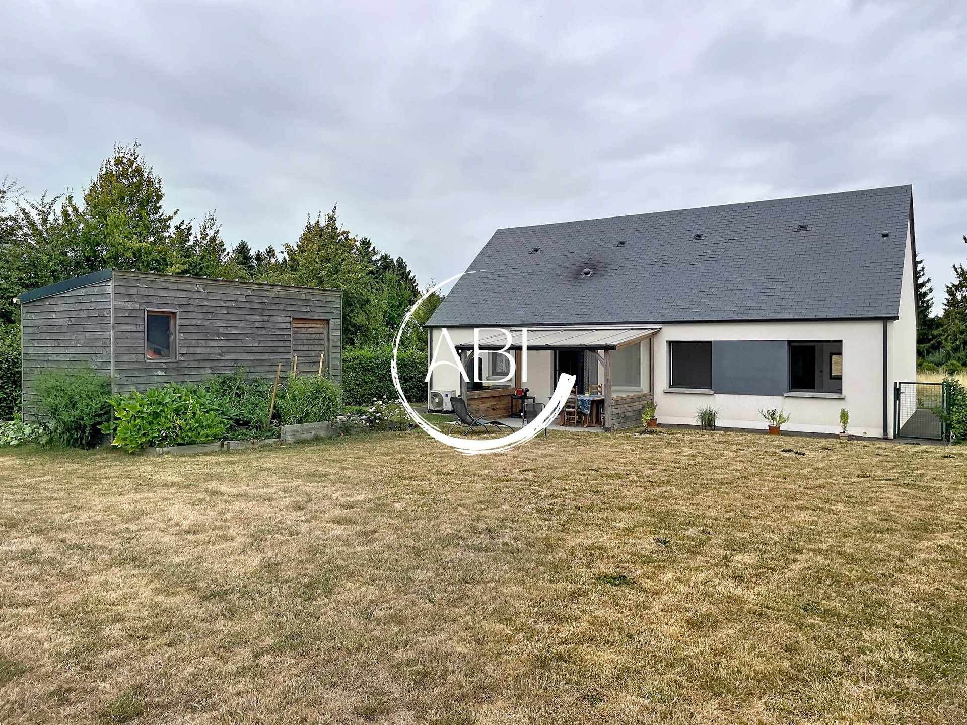 Maison à vendre, 83m², Bagnoles de l'Orne Normandie