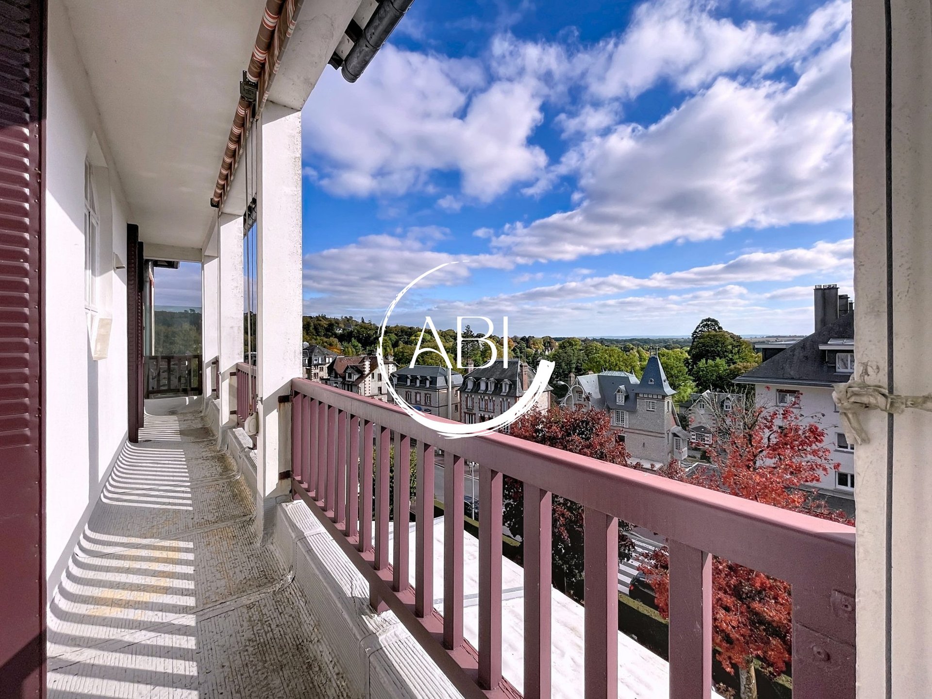 Appartement à vendre, 58m², Bagnoles de l'Orne Normandie