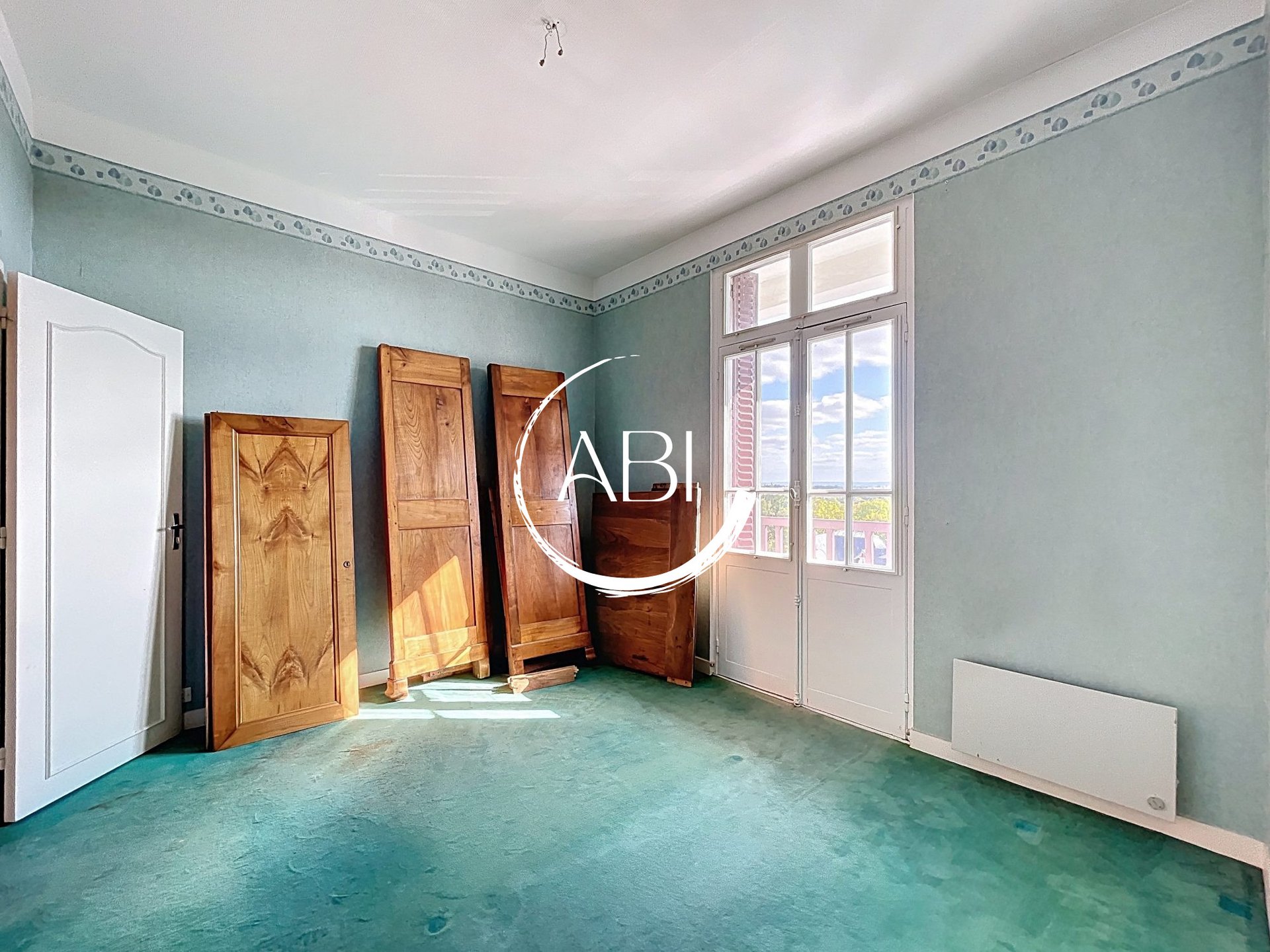 Appartement à vendre, 58m², Bagnoles de l'Orne Normandie