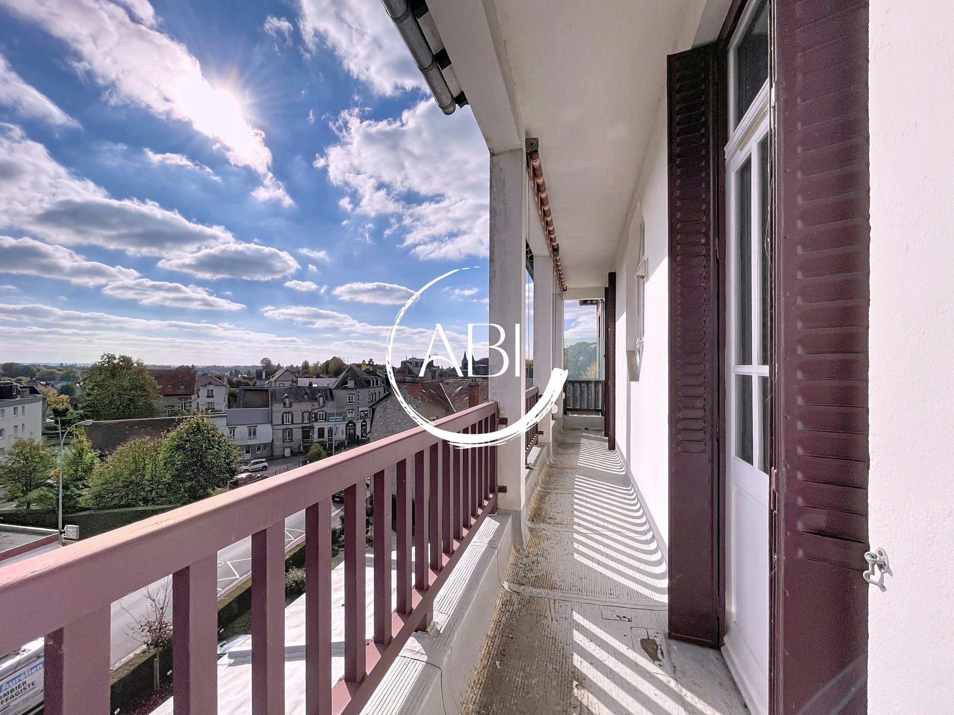Appartement à vendre, 58m², Bagnoles de l'Orne Normandie