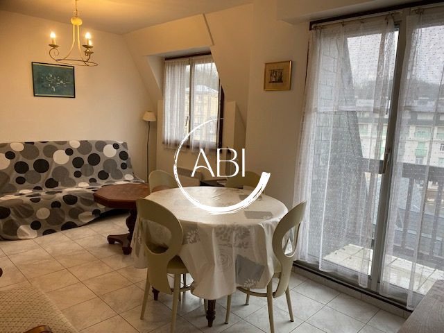 Appartement à vendre, 46m², Bagnoles de l'Orne Normandie