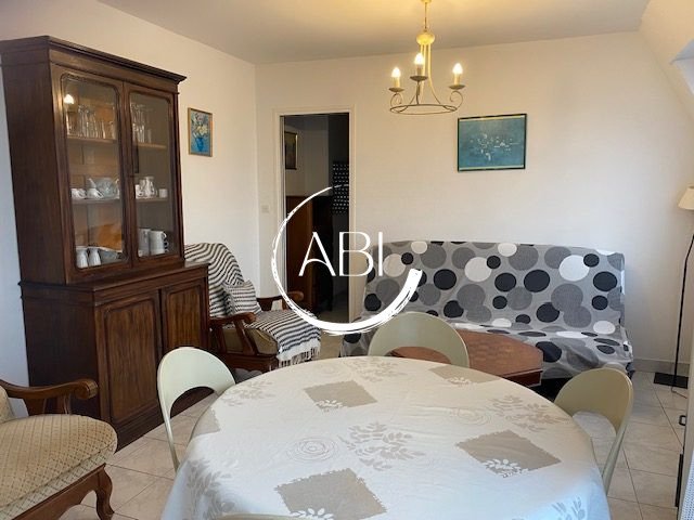 Appartement à vendre, 46m², Bagnoles de l'Orne Normandie