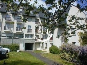 Appartement à vendre, 46m², Bagnoles de l'Orne Normandie