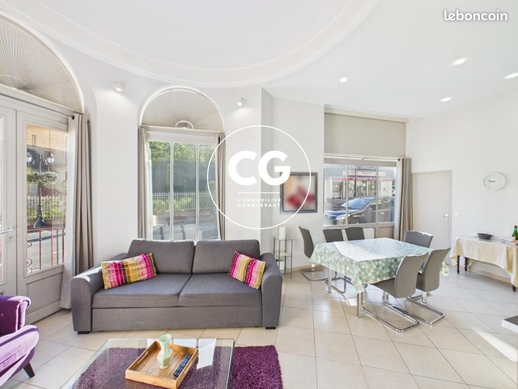 Appartement à vendre, 55m², Bagnoles-de-l'Orne