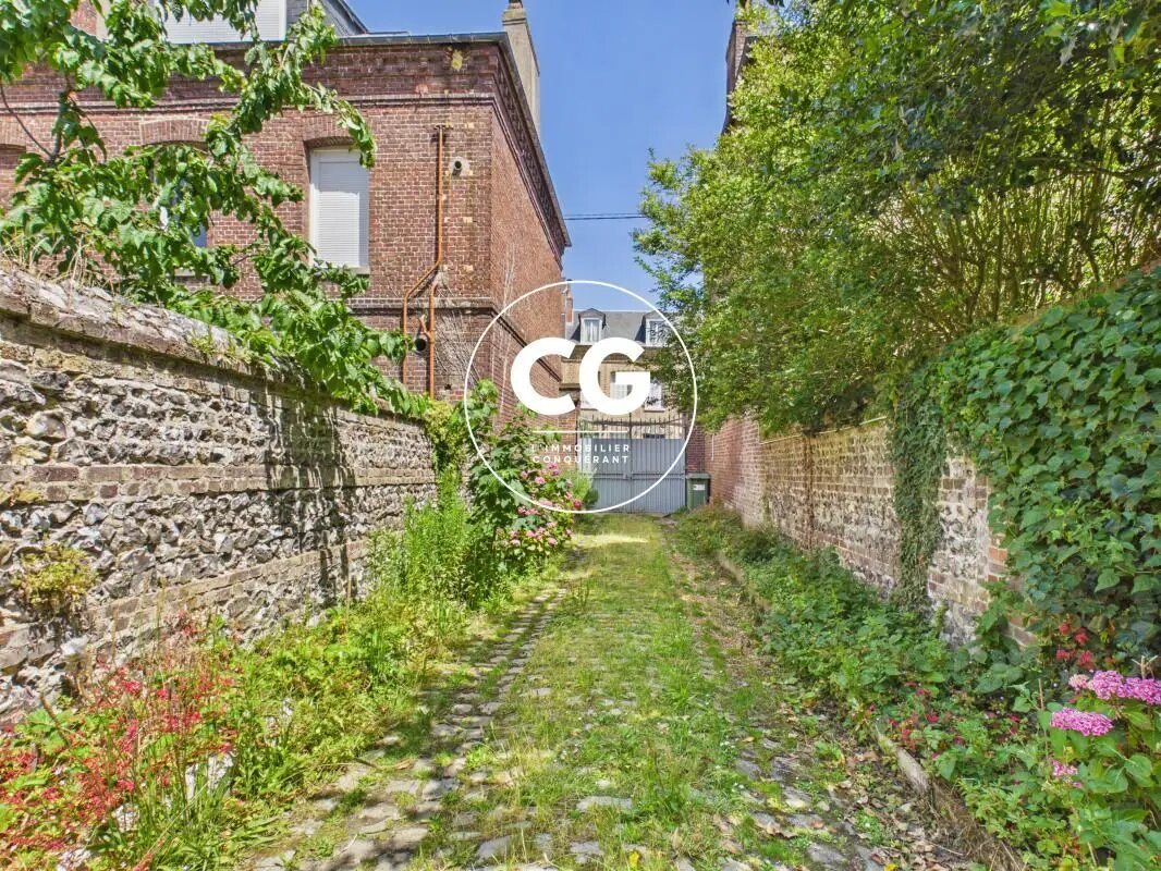 Appartement à vendre, 309m², Dieppe
