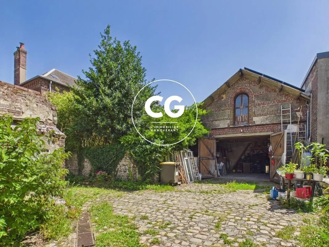 Appartement à vendre, 309m², Dieppe