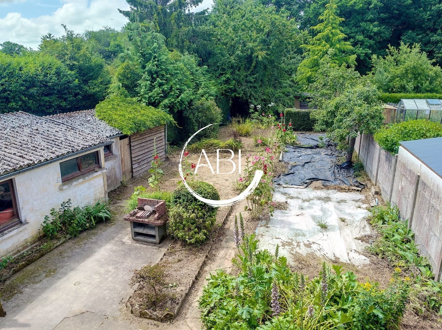 Maison à vendre, 95m², Bagnoles-de-l'Orne