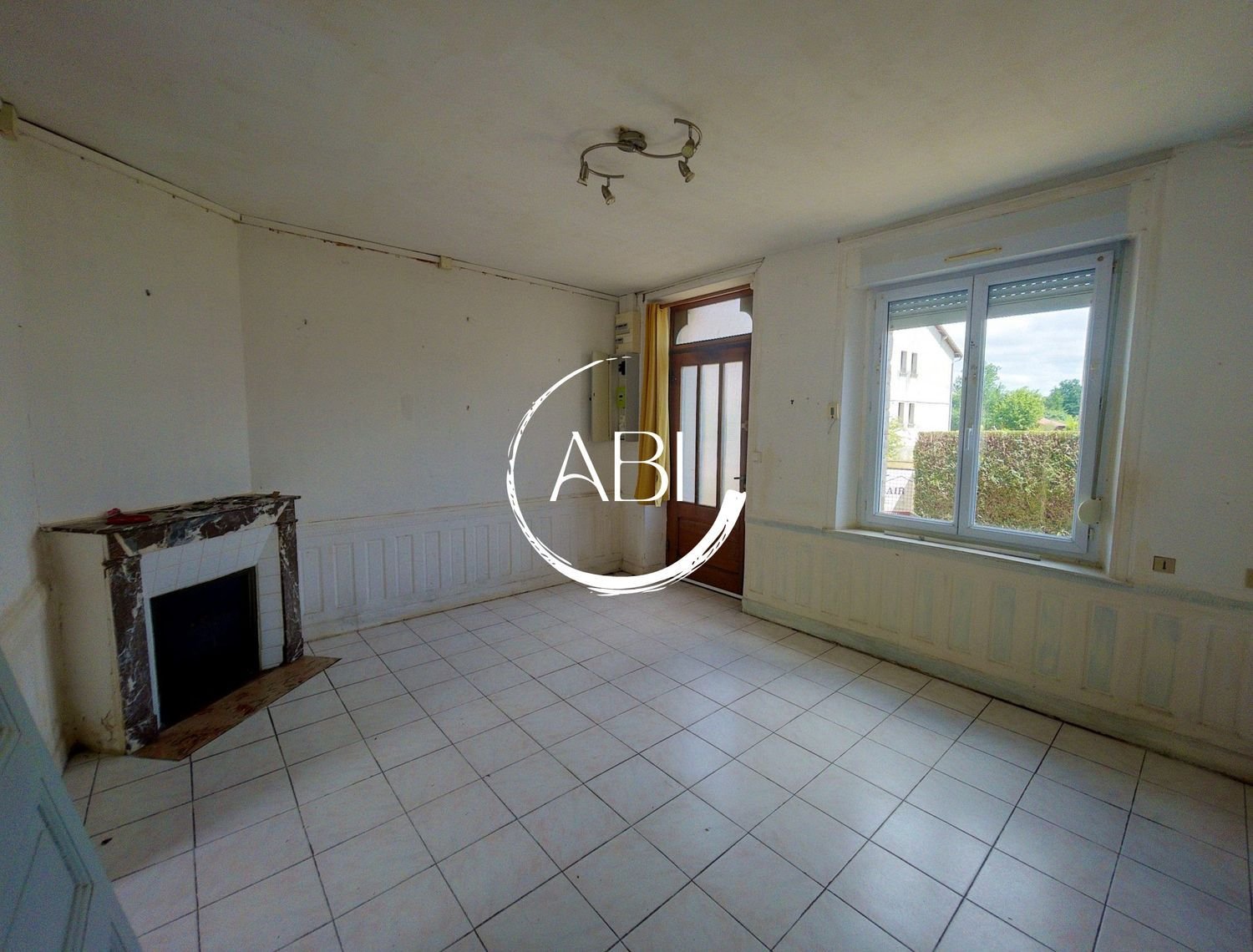 Maison à vendre, 95m², Bagnoles-de-l'Orne