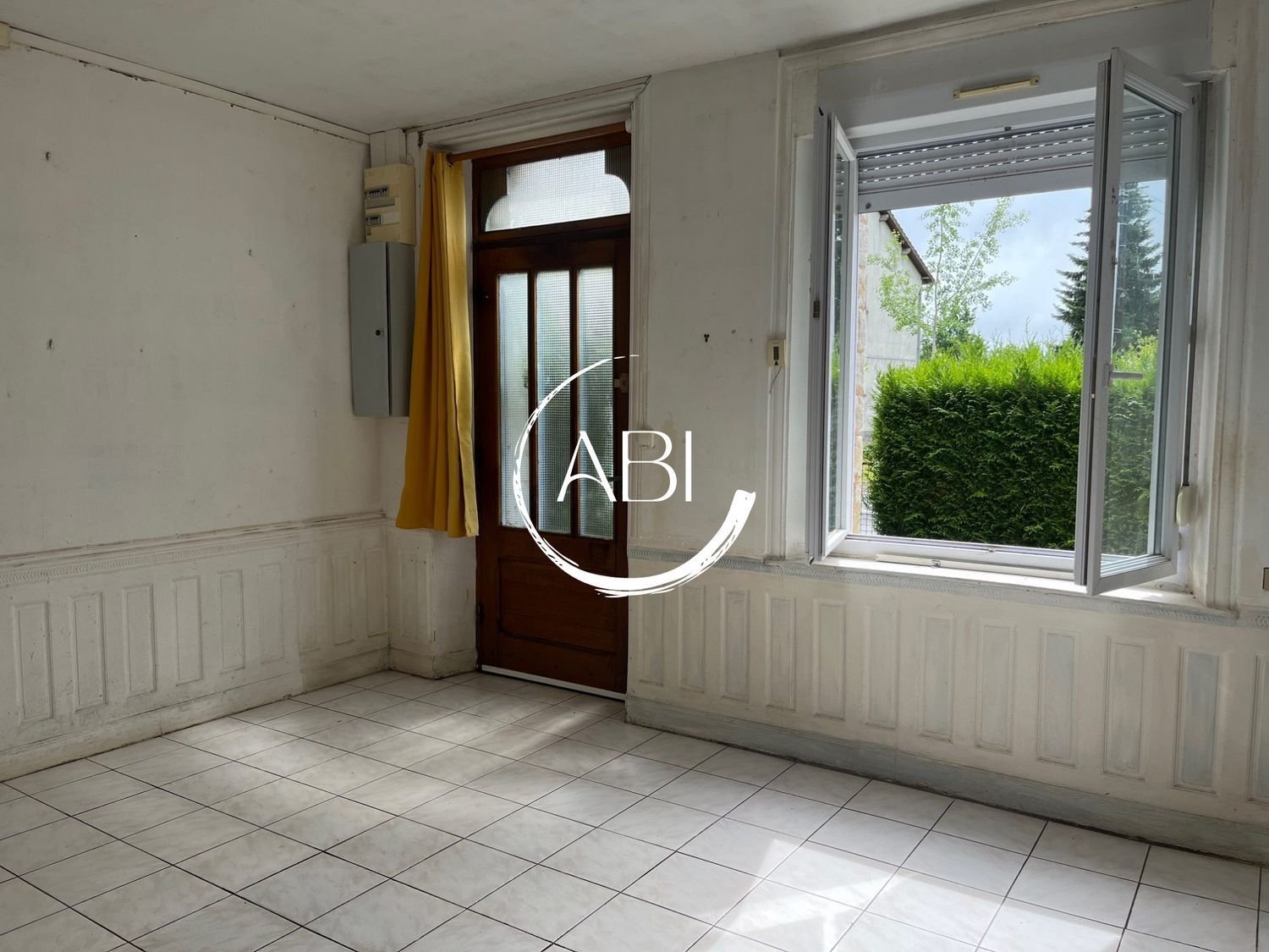 Maison à vendre, 95m², Bagnoles-de-l'Orne