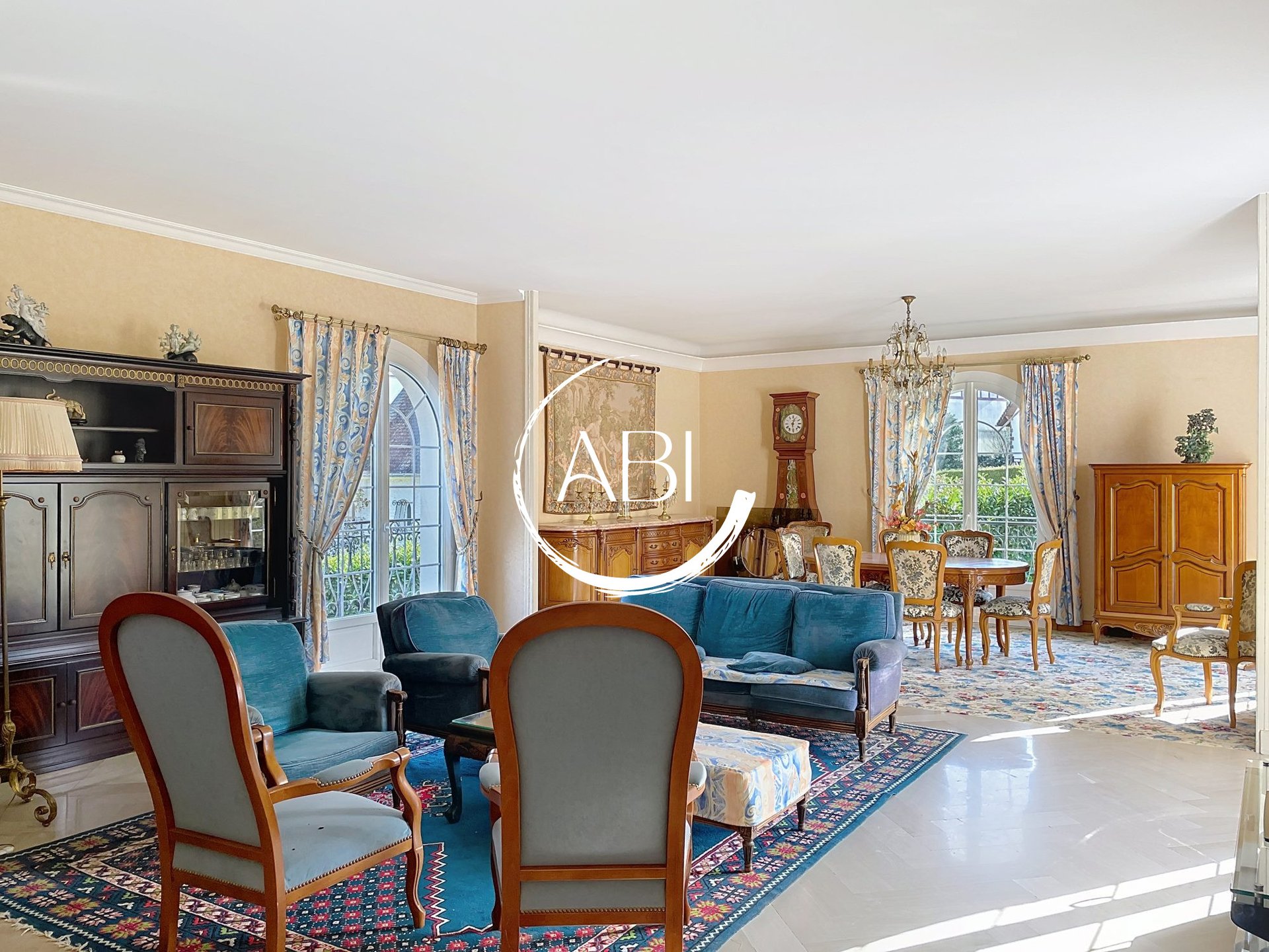 Maison à vendre, 200m², Bagnoles de l'Orne Normandie
