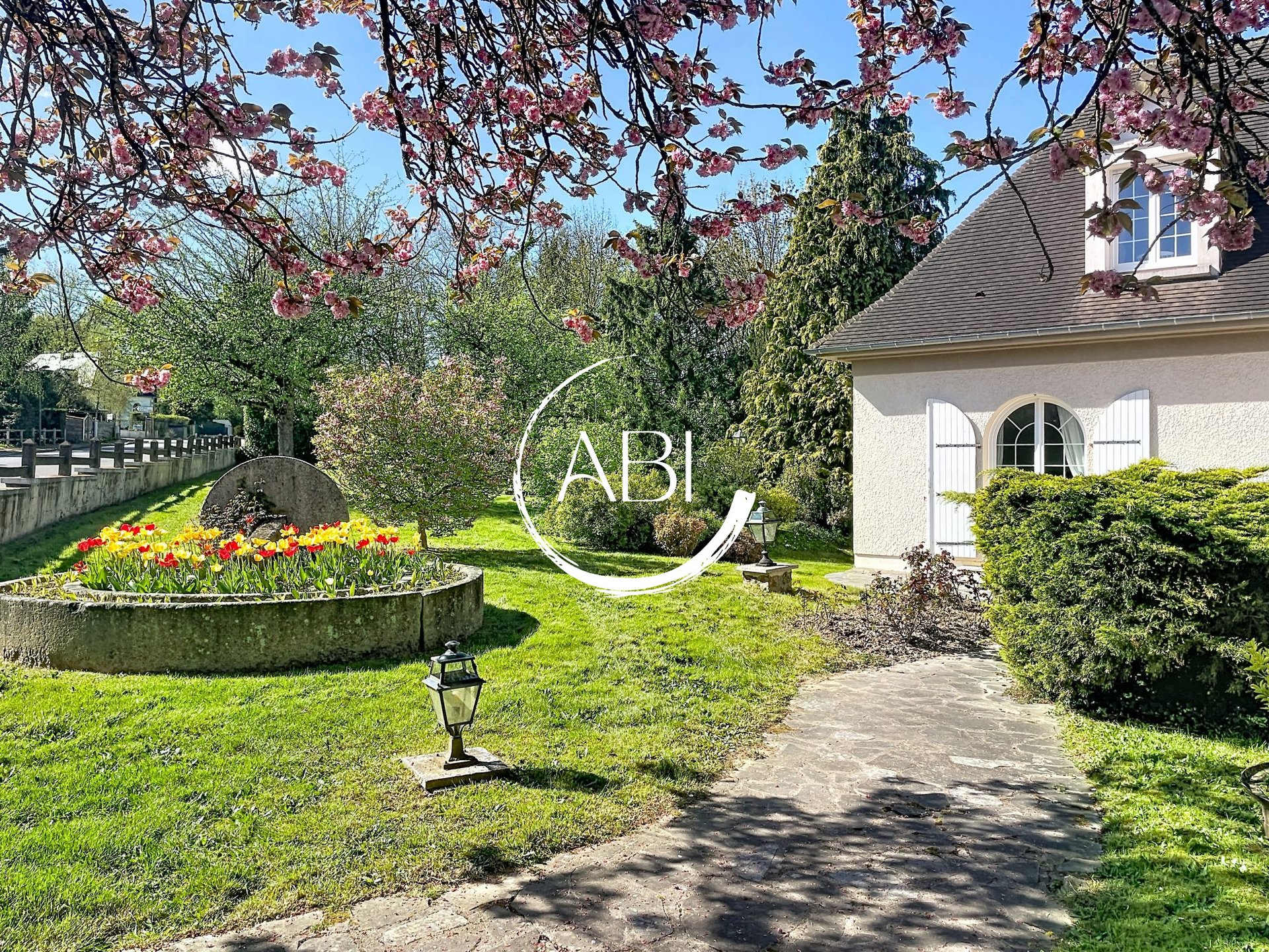 Maison à vendre, 200m², Bagnoles de l'Orne Normandie