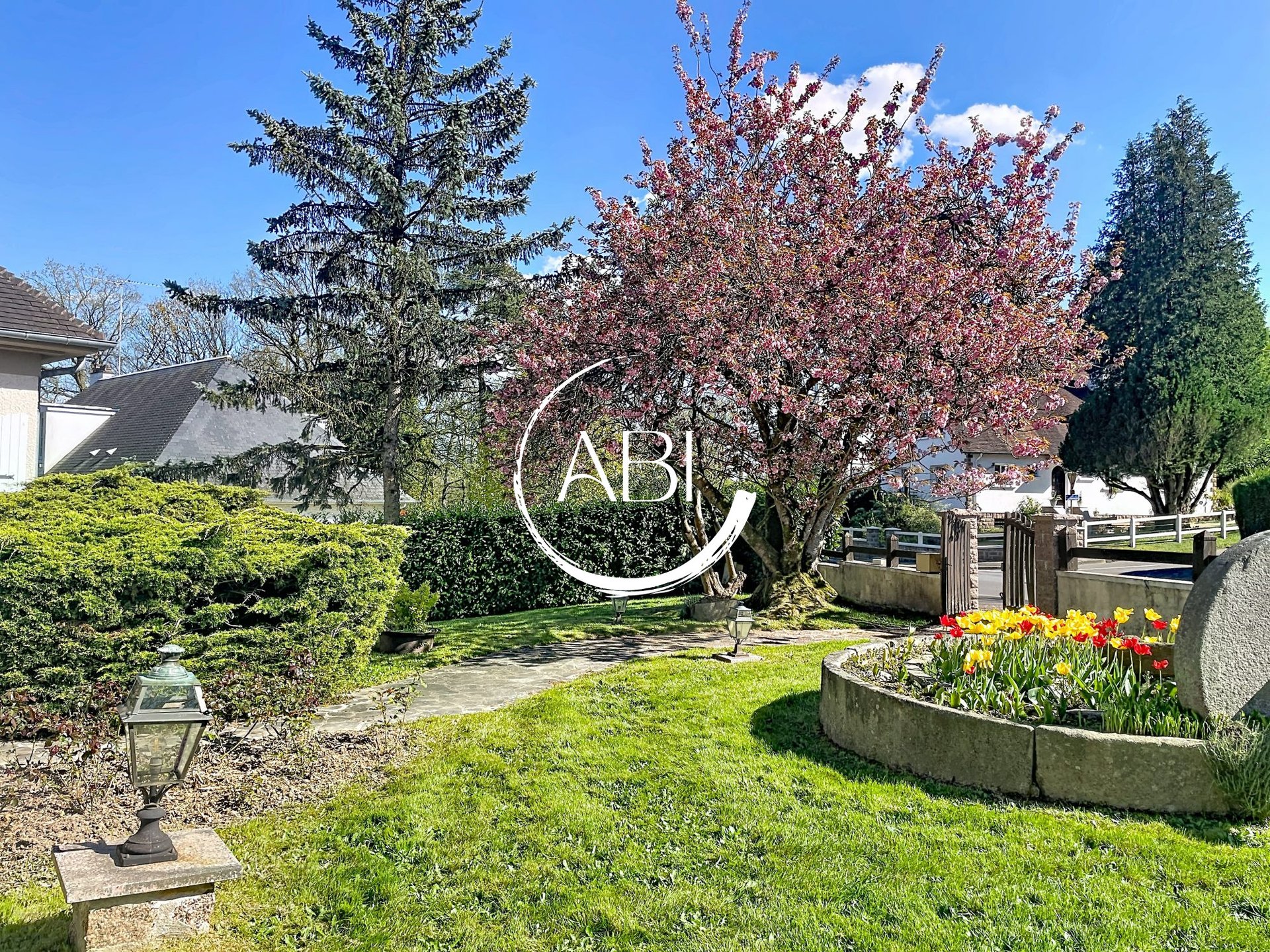 Maison à vendre, 200m², Bagnoles de l'Orne Normandie