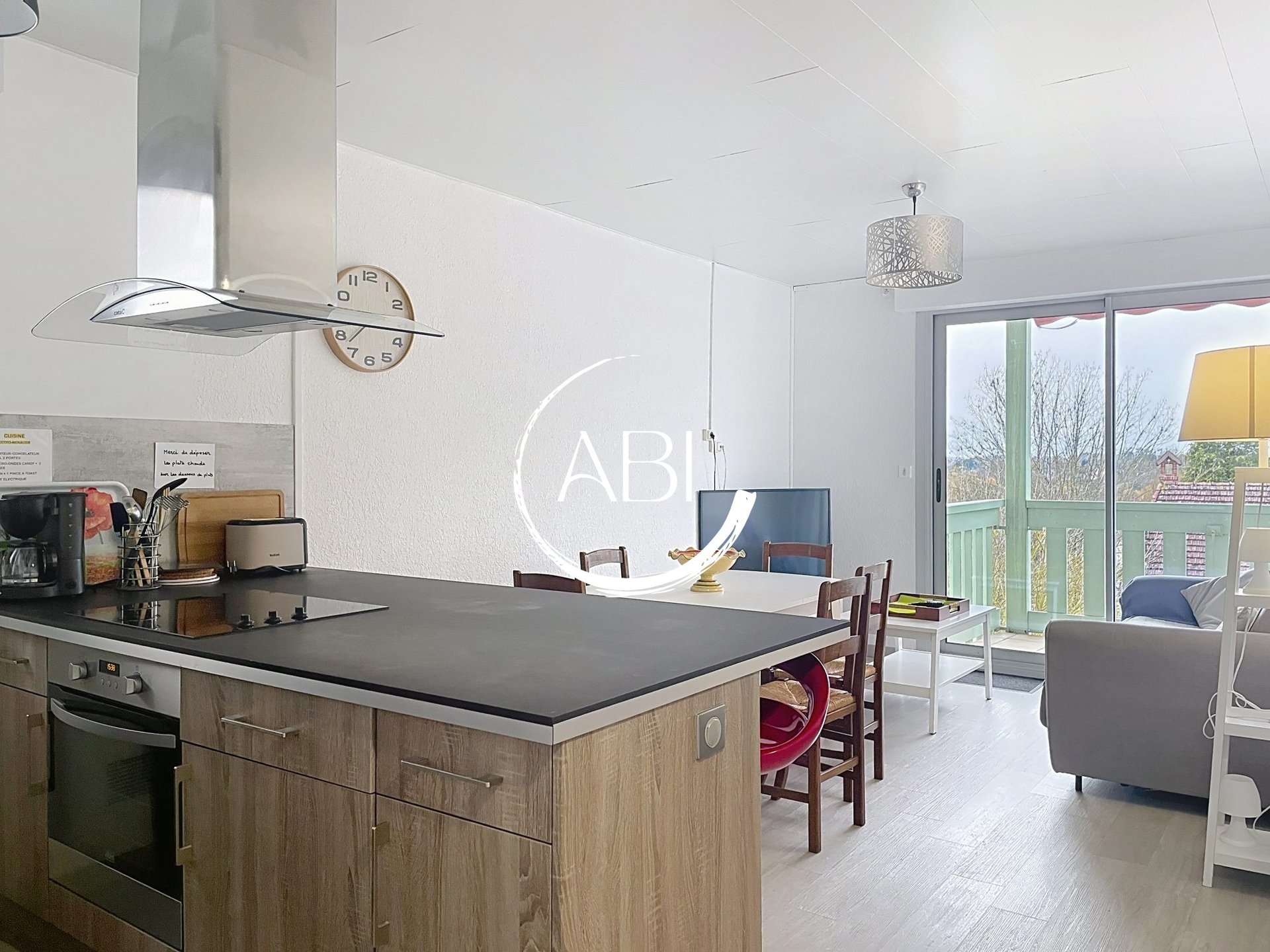 Appartement à vendre, 50m², Bagnoles de l'Orne Normandie