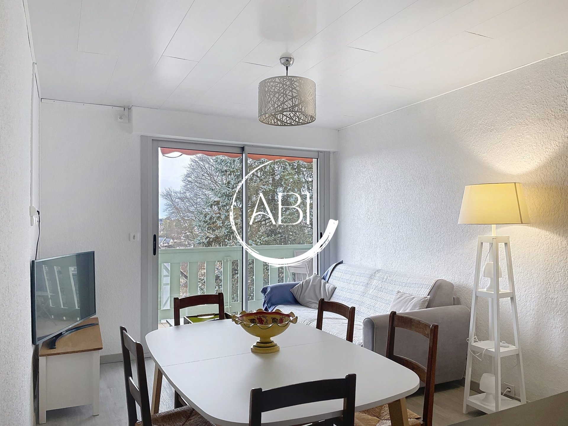 Appartement à vendre, 50m², Bagnoles de l'Orne Normandie
