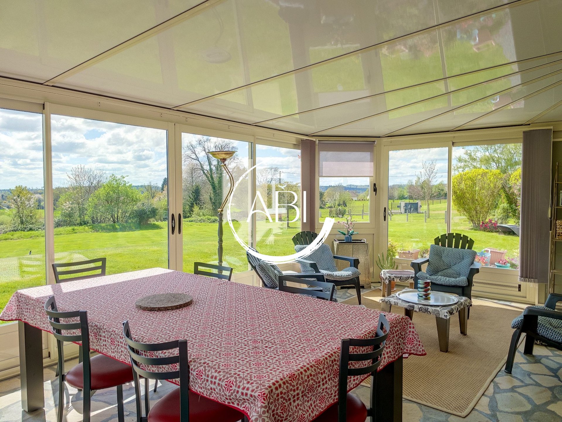 Maison à vendre, 145m², Les Monts d'Andaine