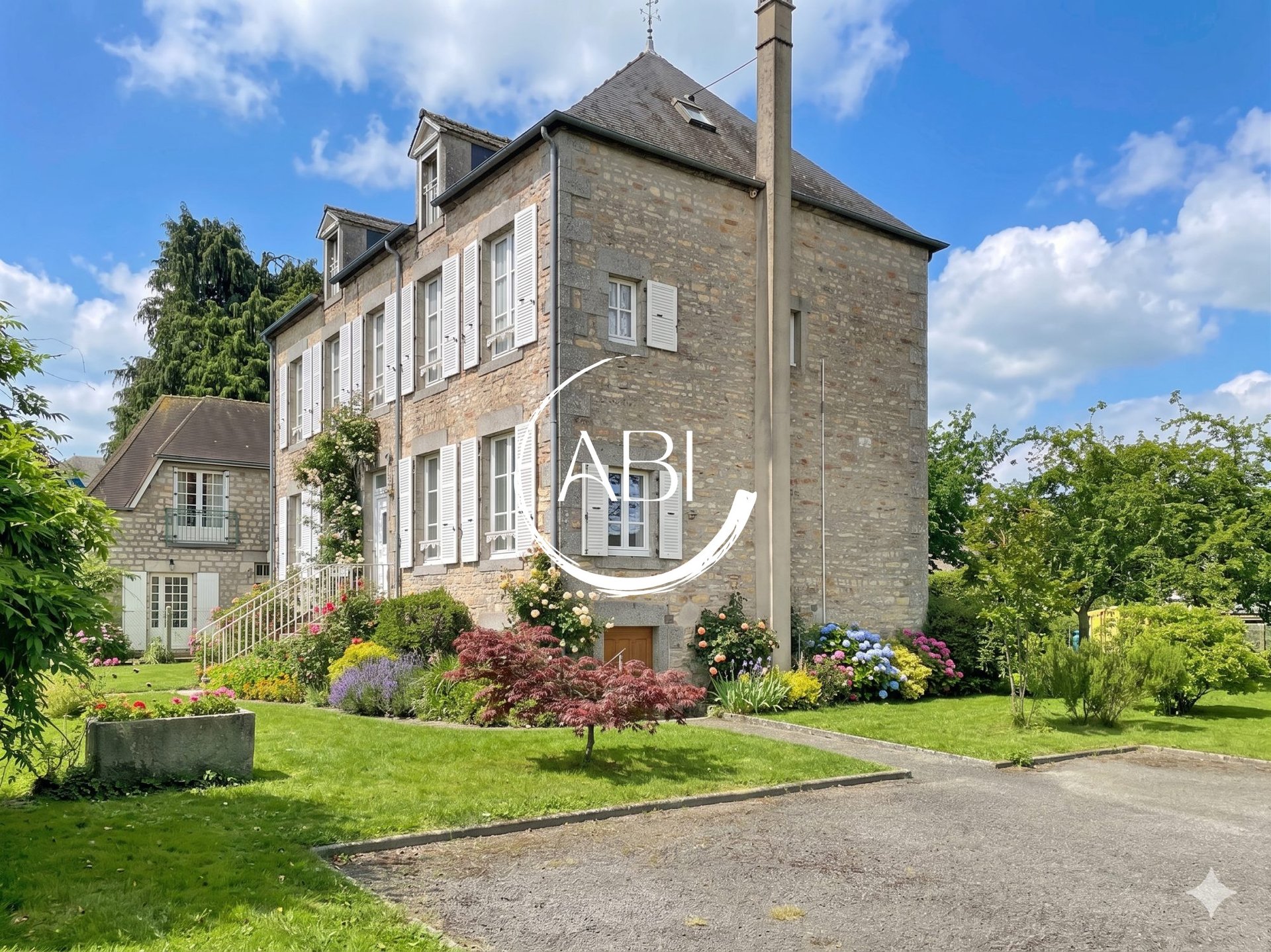 Maison à vendre, 200m², Bagnoles de l'Orne Normandie