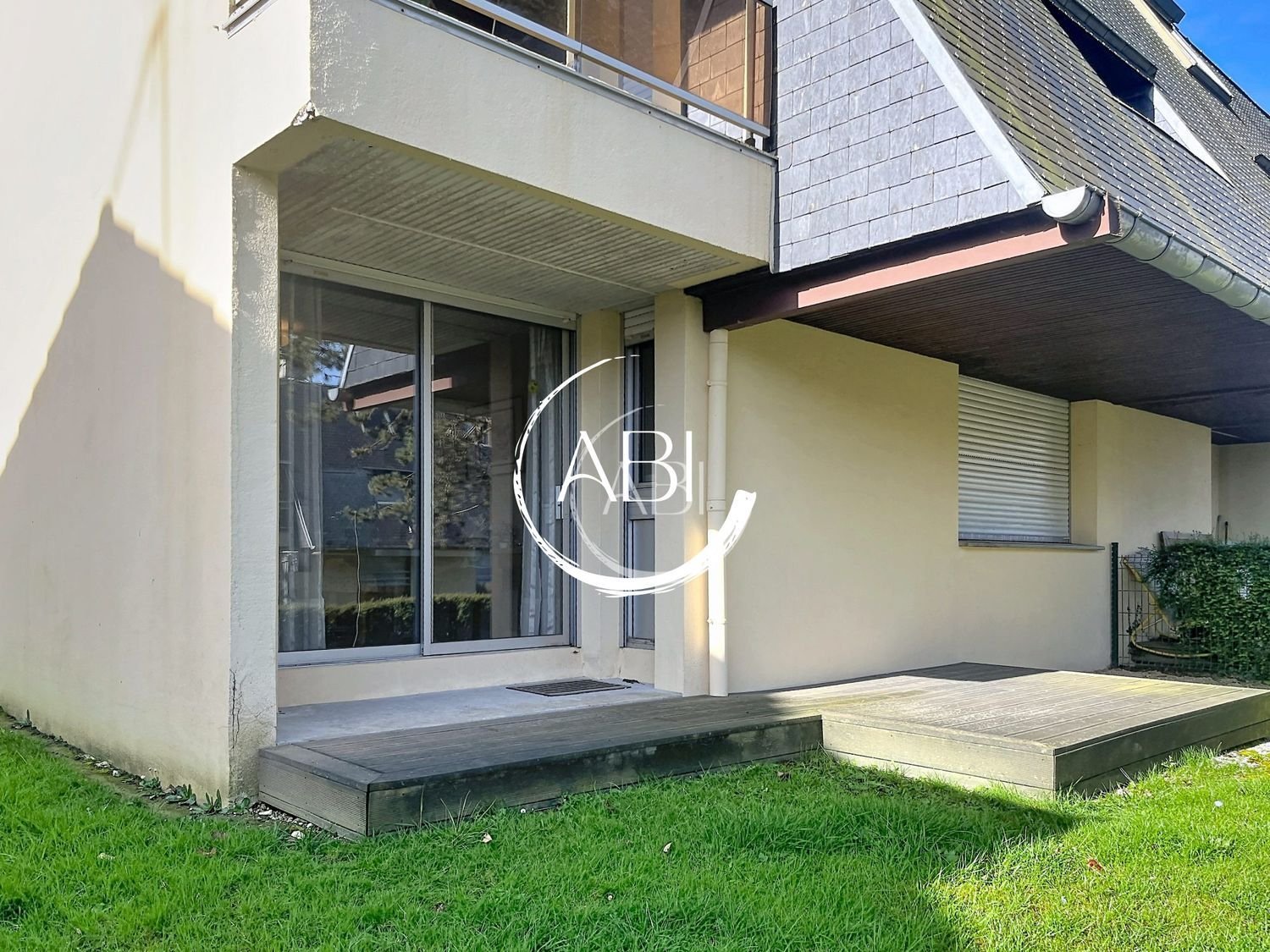 Appartement à vendre, 41m², Bagnoles-de-l'Orne