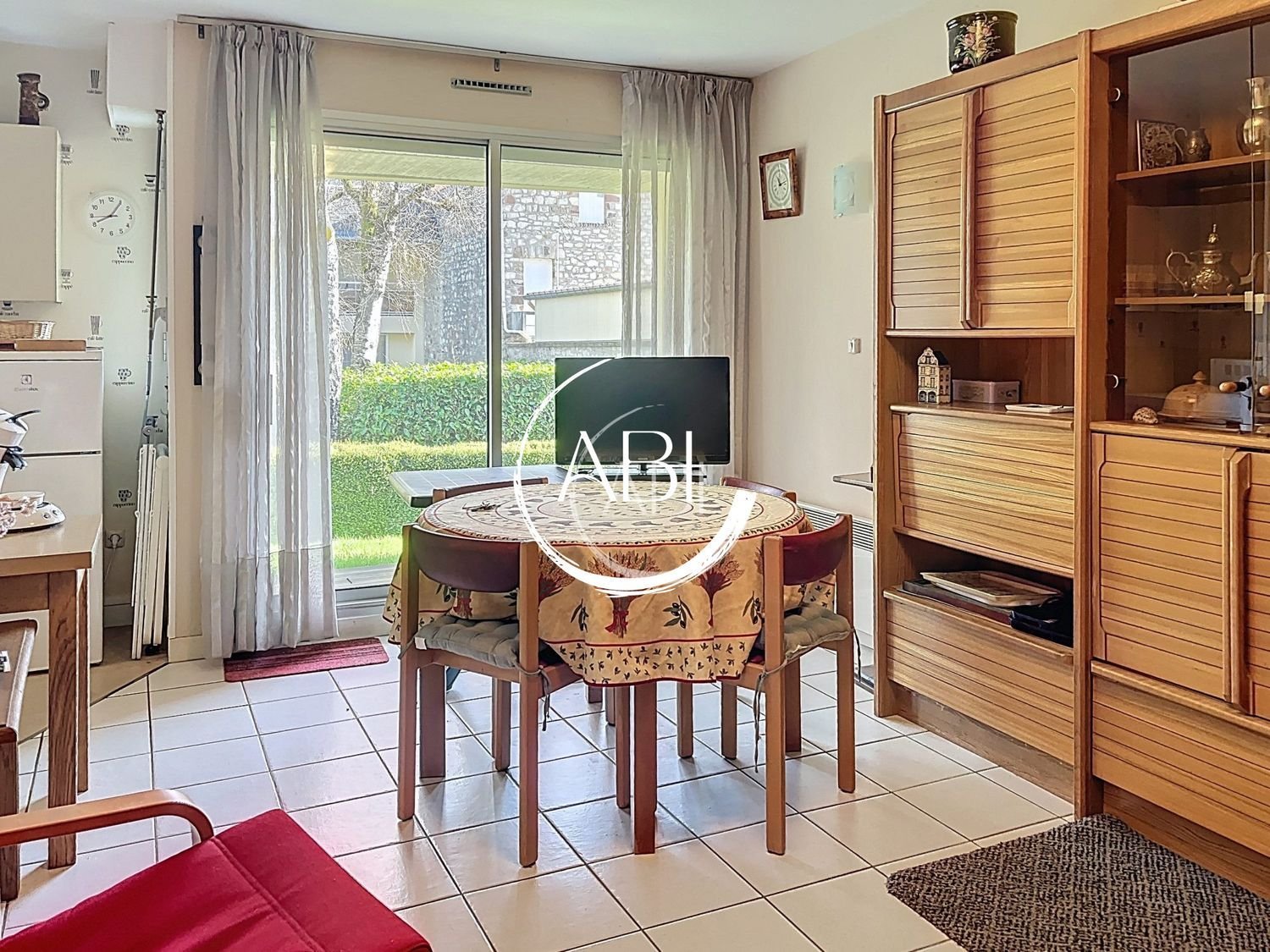Appartement à vendre, 41m², Bagnoles-de-l'Orne