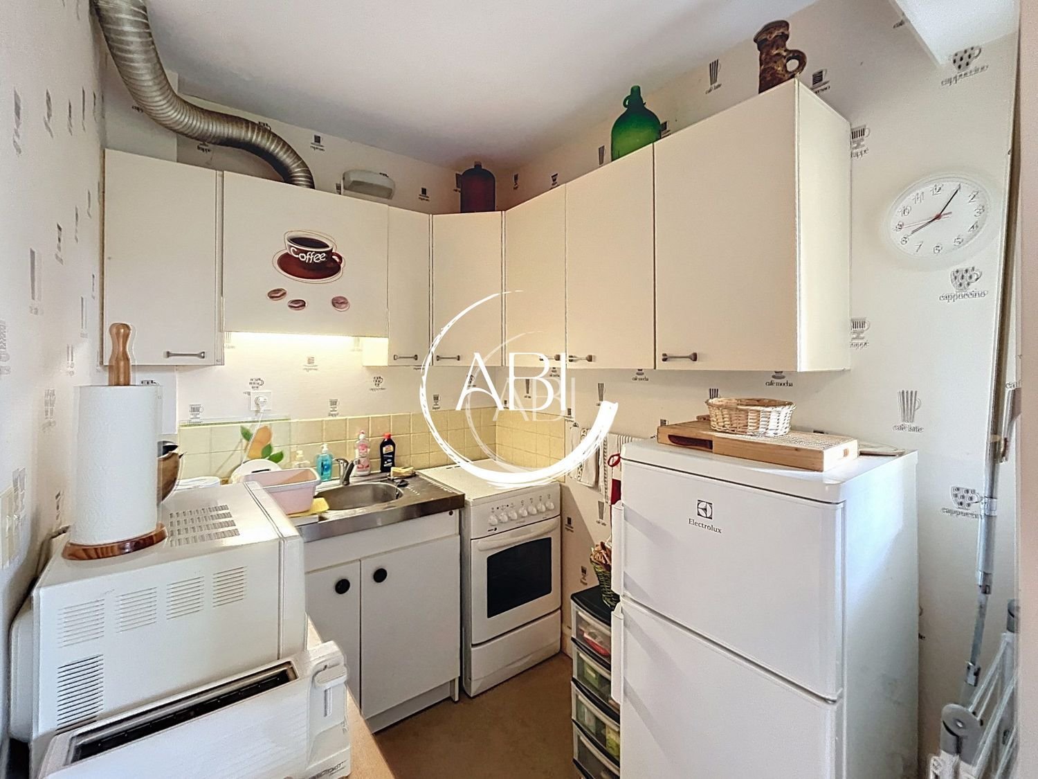 Appartement à vendre, 41m², Bagnoles-de-l'Orne
