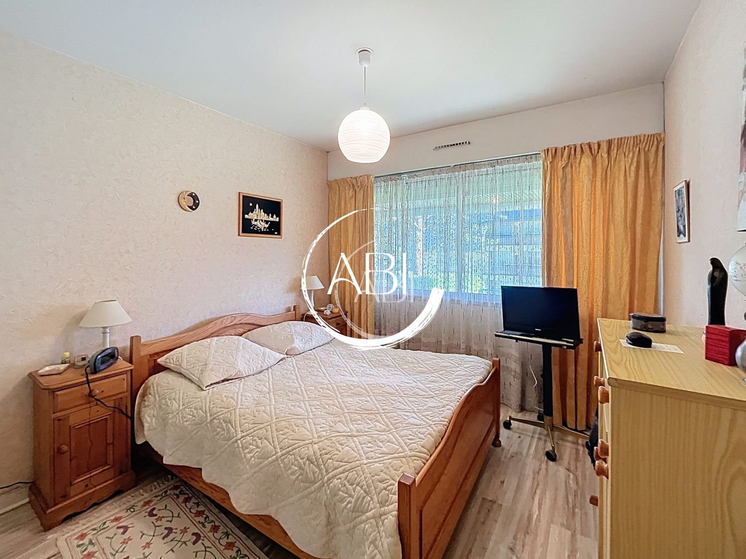 Appartement à vendre, 41m², Bagnoles-de-l'Orne