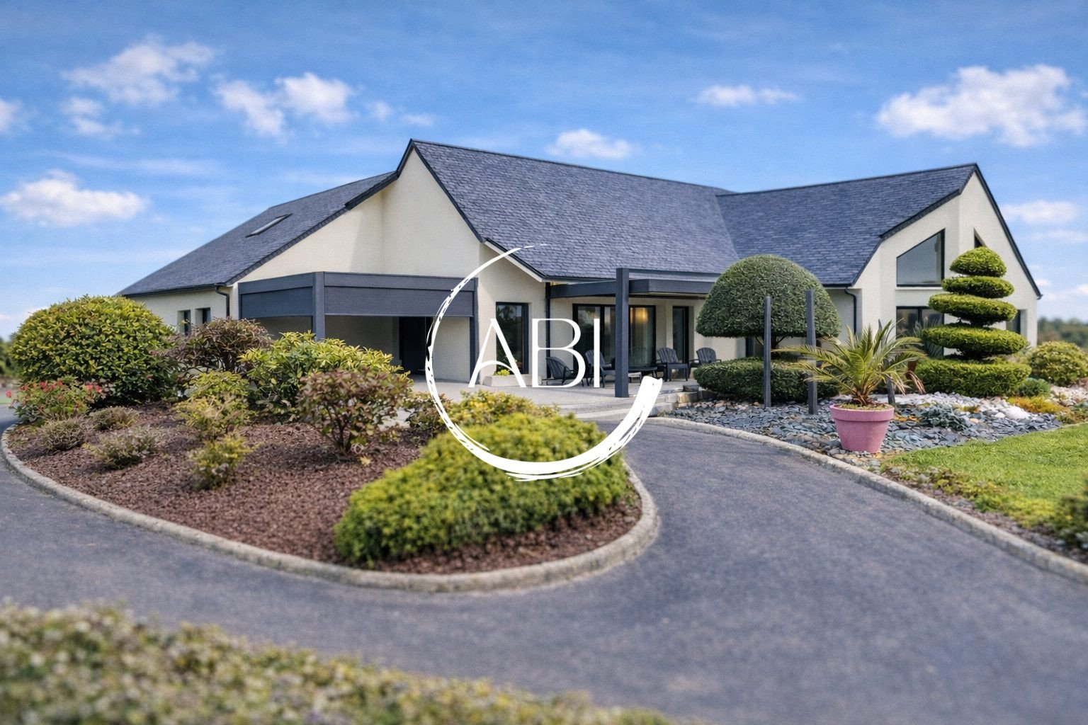 Maison à vendre, 176m², Bellou-en-Houlme