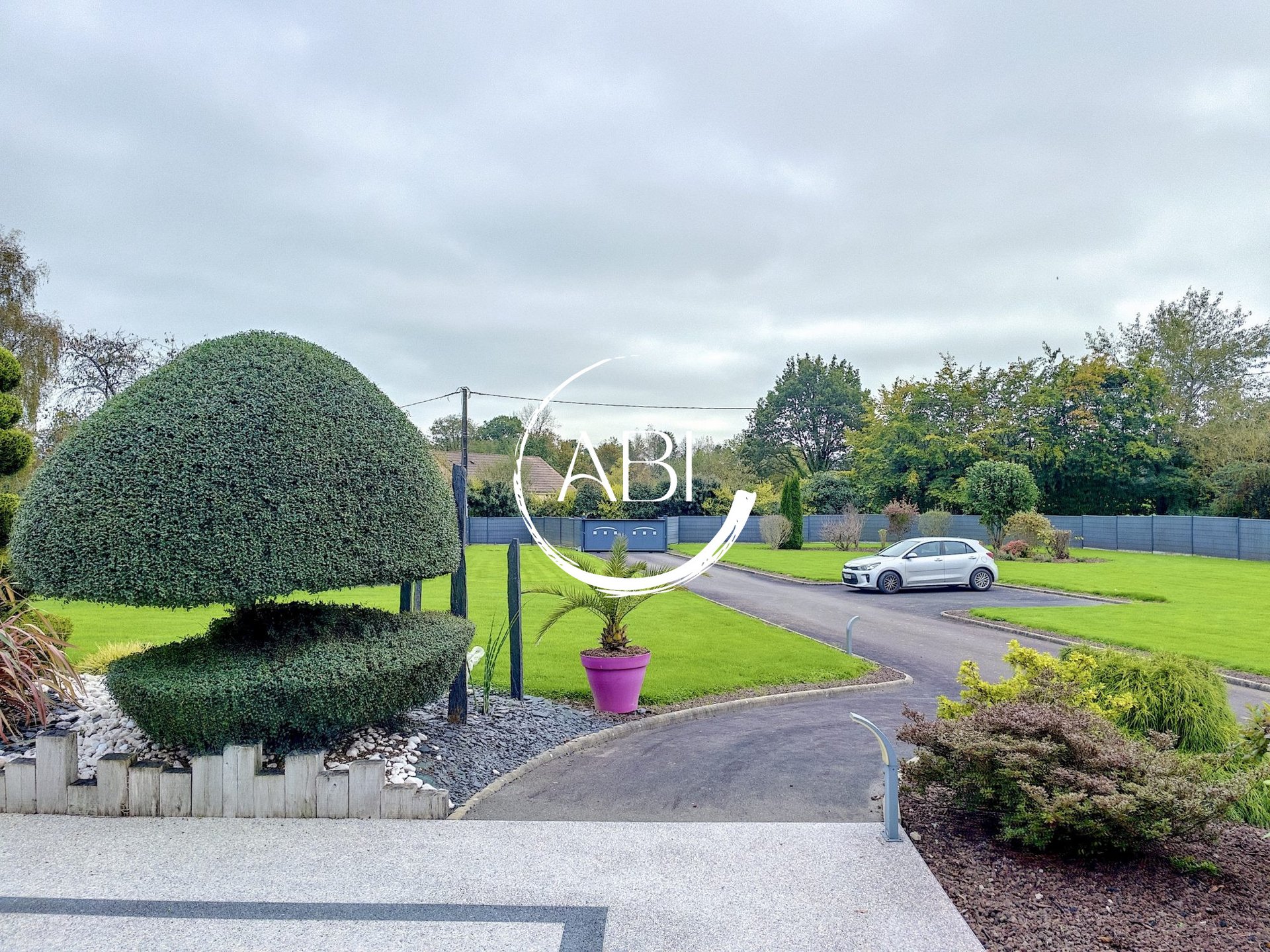 Maison à vendre, 176m², Bellou-en-Houlme