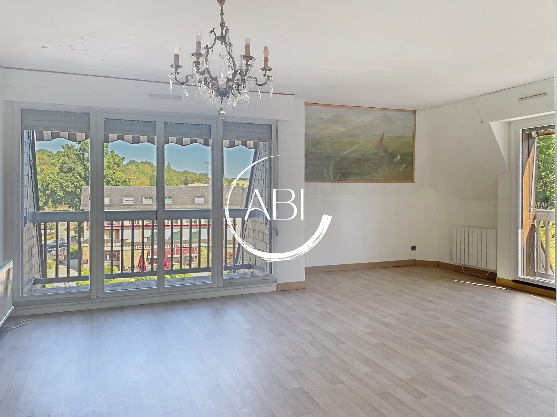 Appartement à vendre, 79m², Bagnoles de l'Orne Normandie