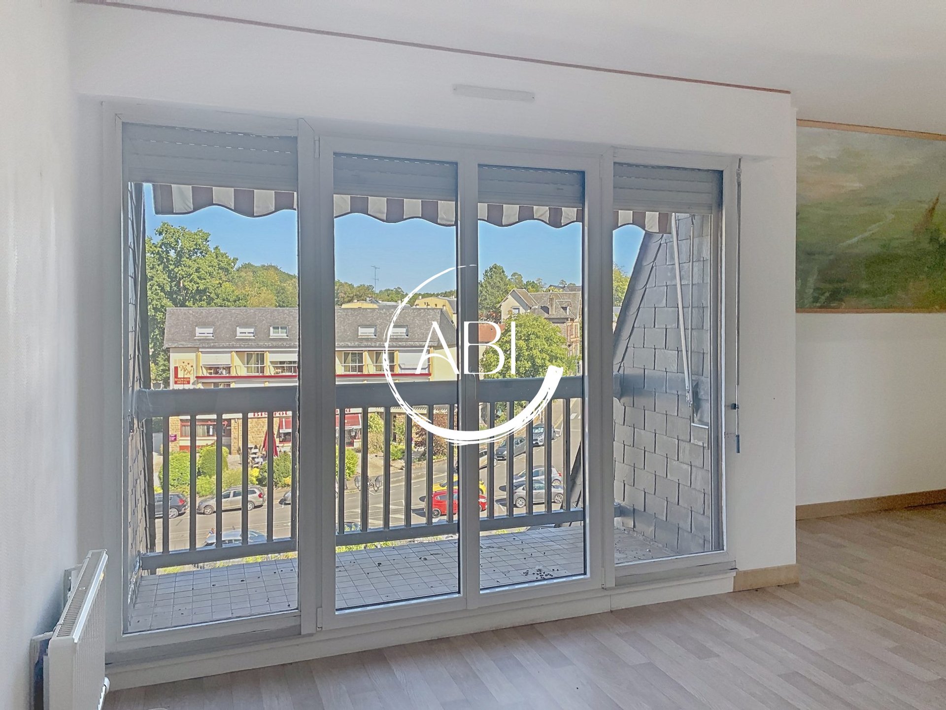 Appartement à vendre, 79m², Bagnoles de l'Orne Normandie