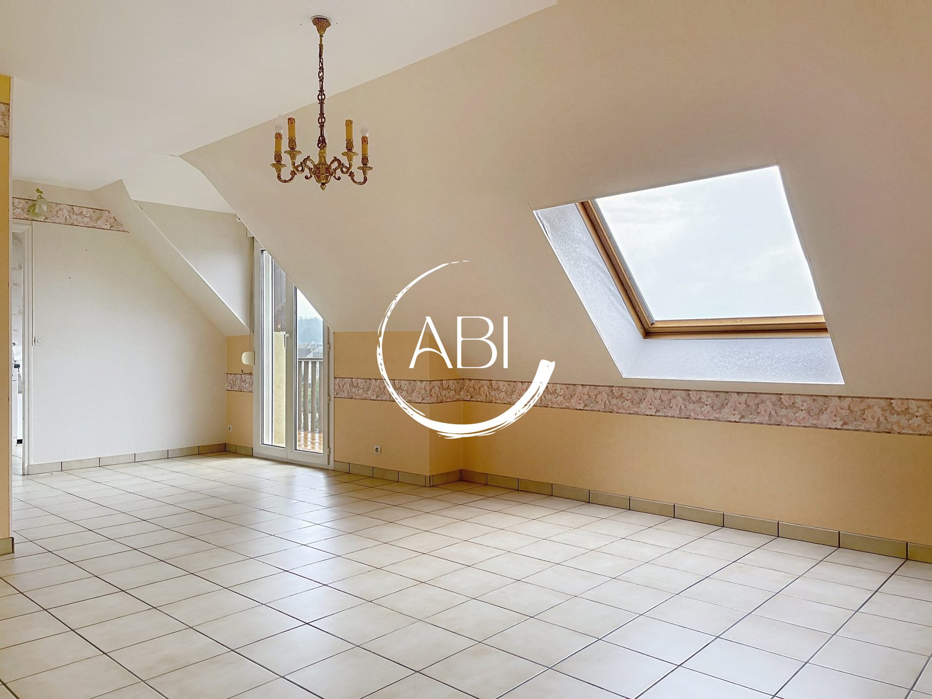 Appartement à vendre, 61m², Bagnoles de l'Orne Normandie