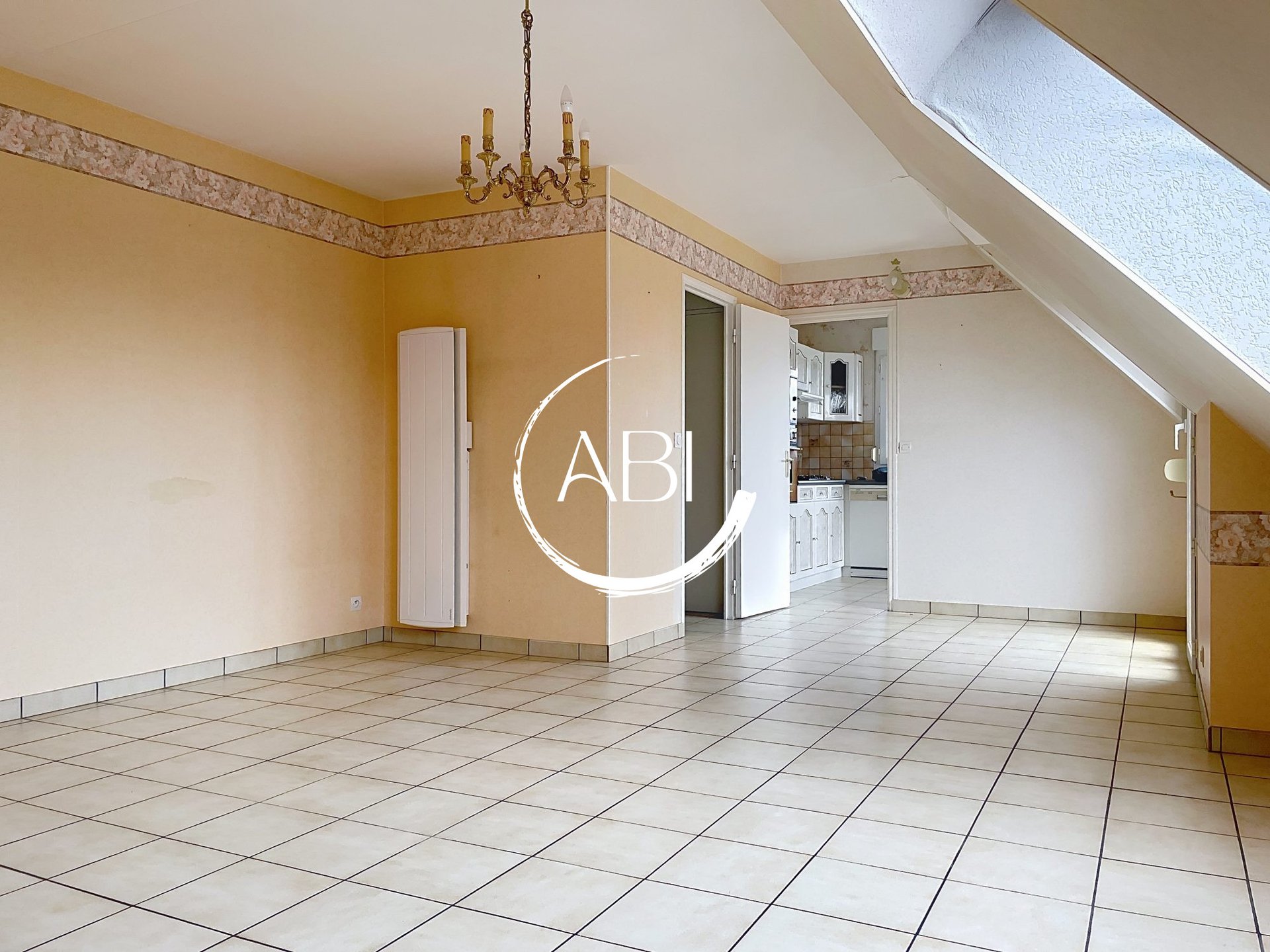 Appartement à vendre, 61m², Bagnoles de l'Orne Normandie