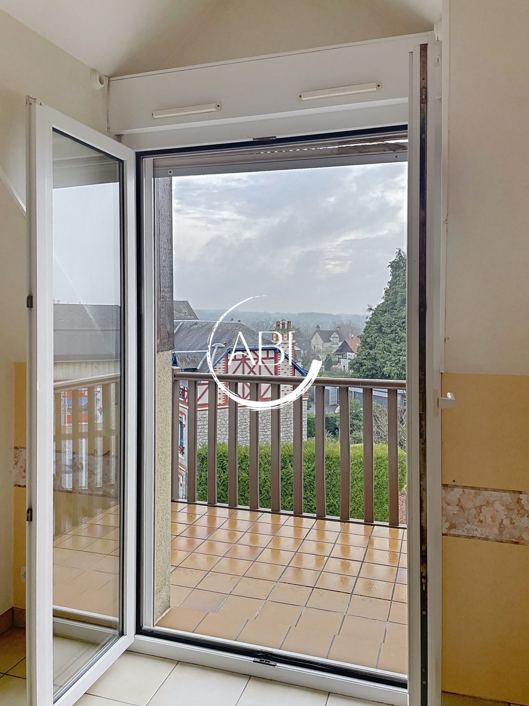 Appartement à vendre, 61m², Bagnoles de l'Orne Normandie