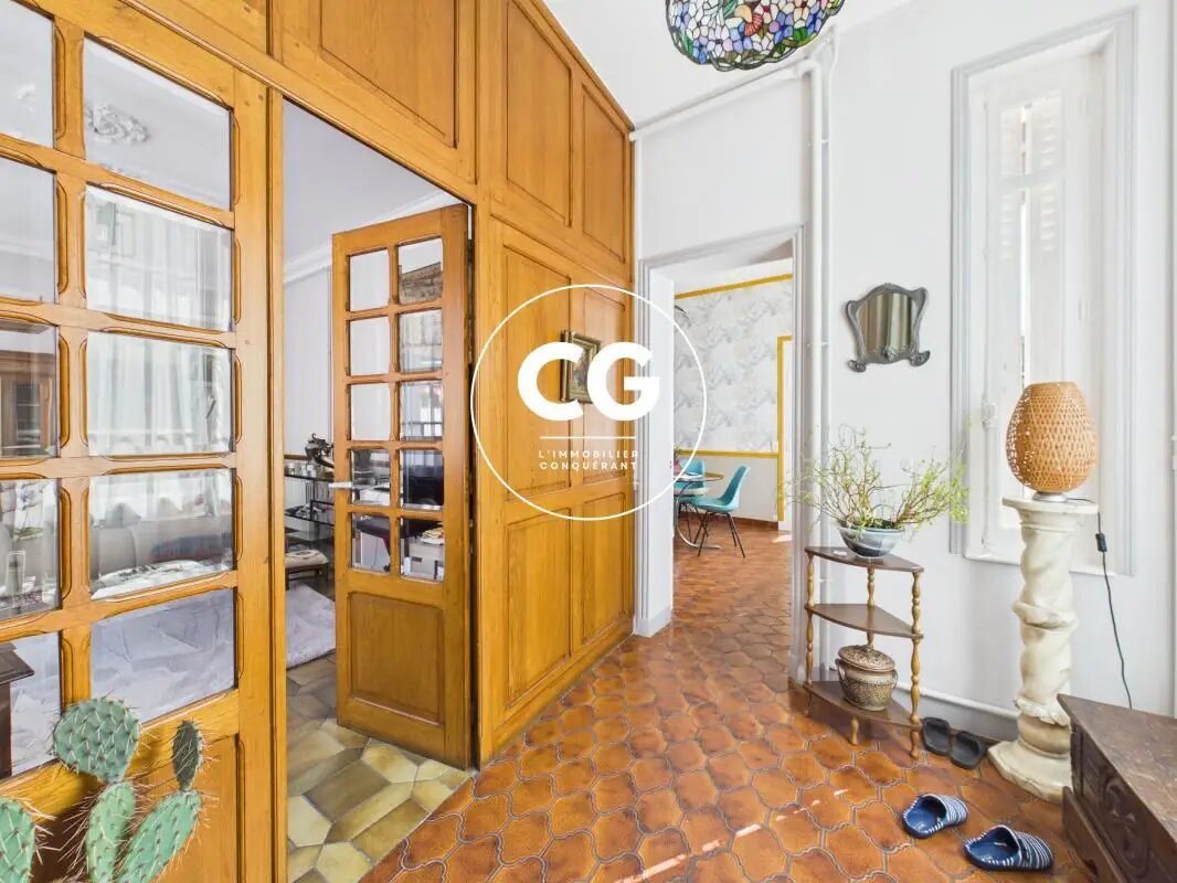 Maison à vendre, 122m², Bagnoles-de-l'Orne
