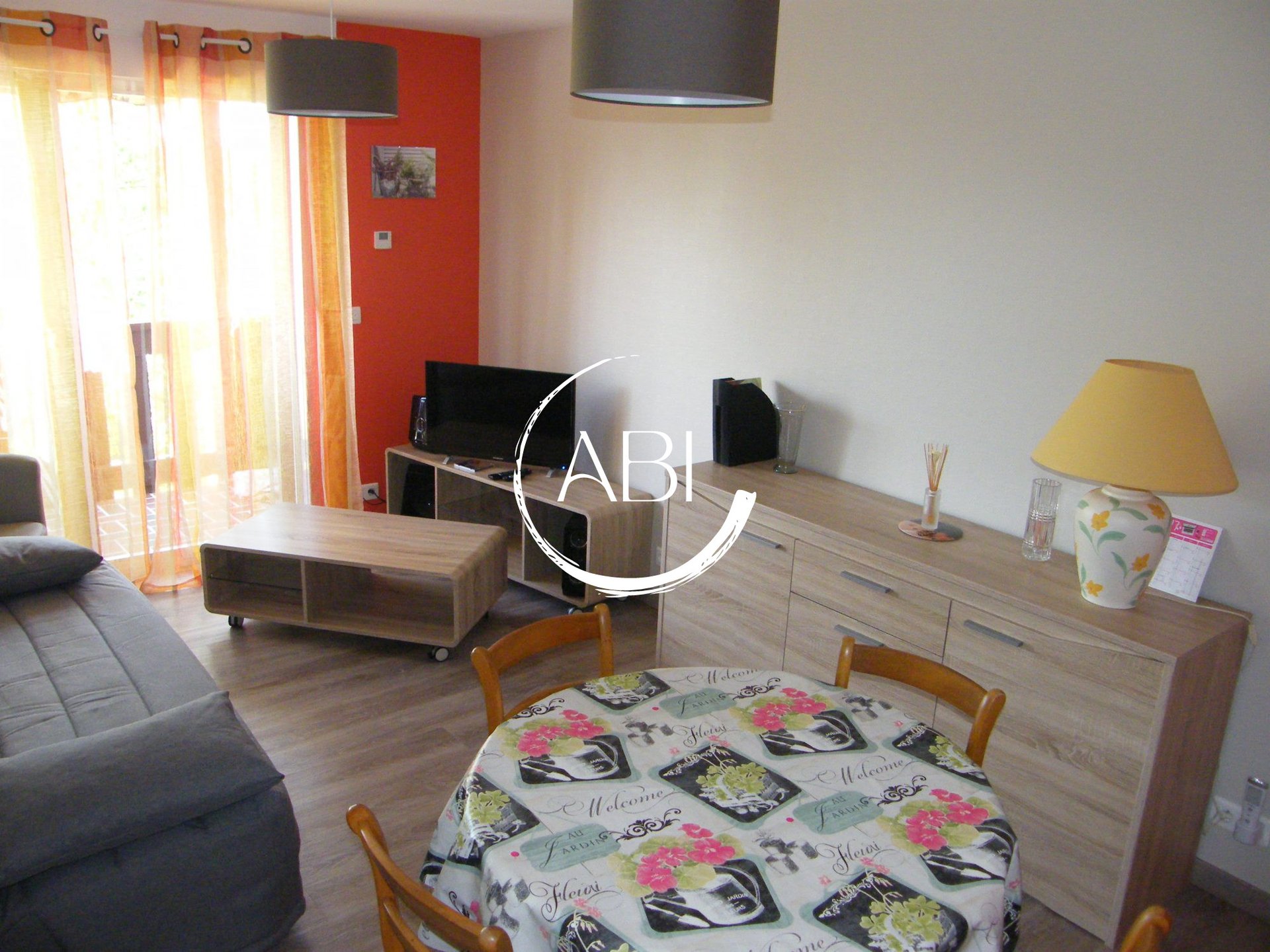 Appartement à vendre, 39m², Bagnoles de l'Orne Normandie