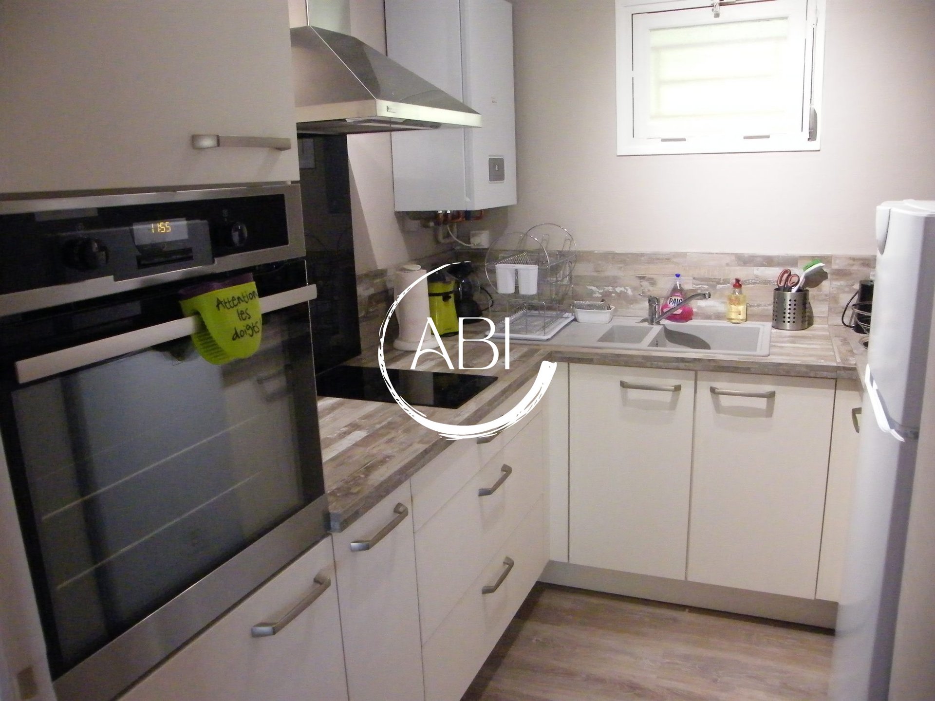 Appartement à vendre, 39m², Bagnoles de l'Orne Normandie