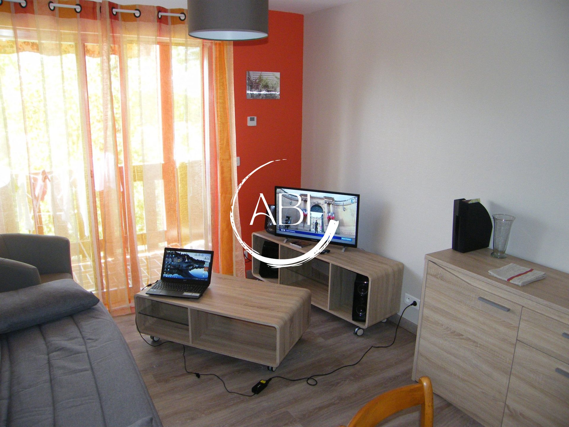 Appartement à vendre, 39m², Bagnoles de l'Orne Normandie