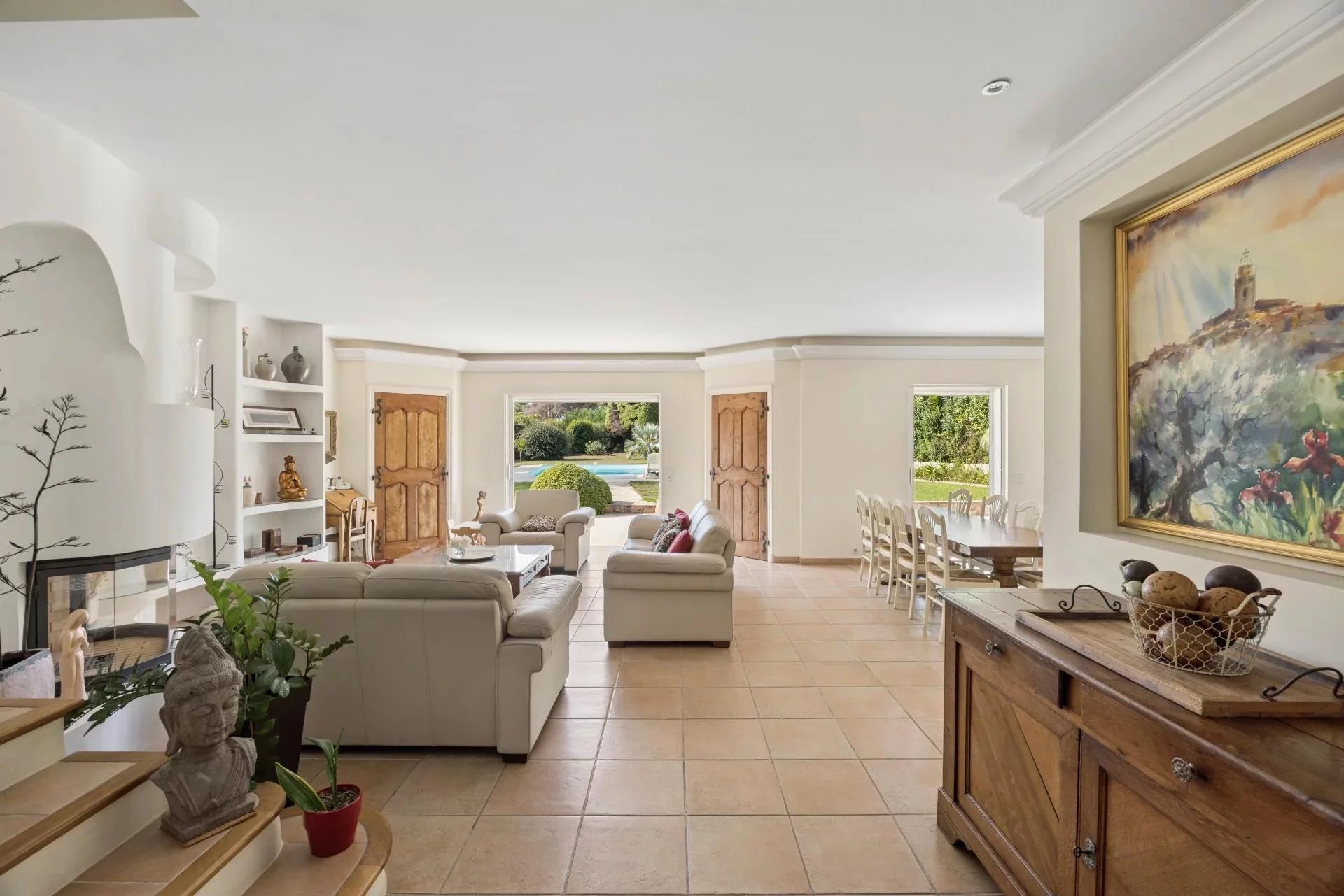 Maison à vendre, 200m², Antibes