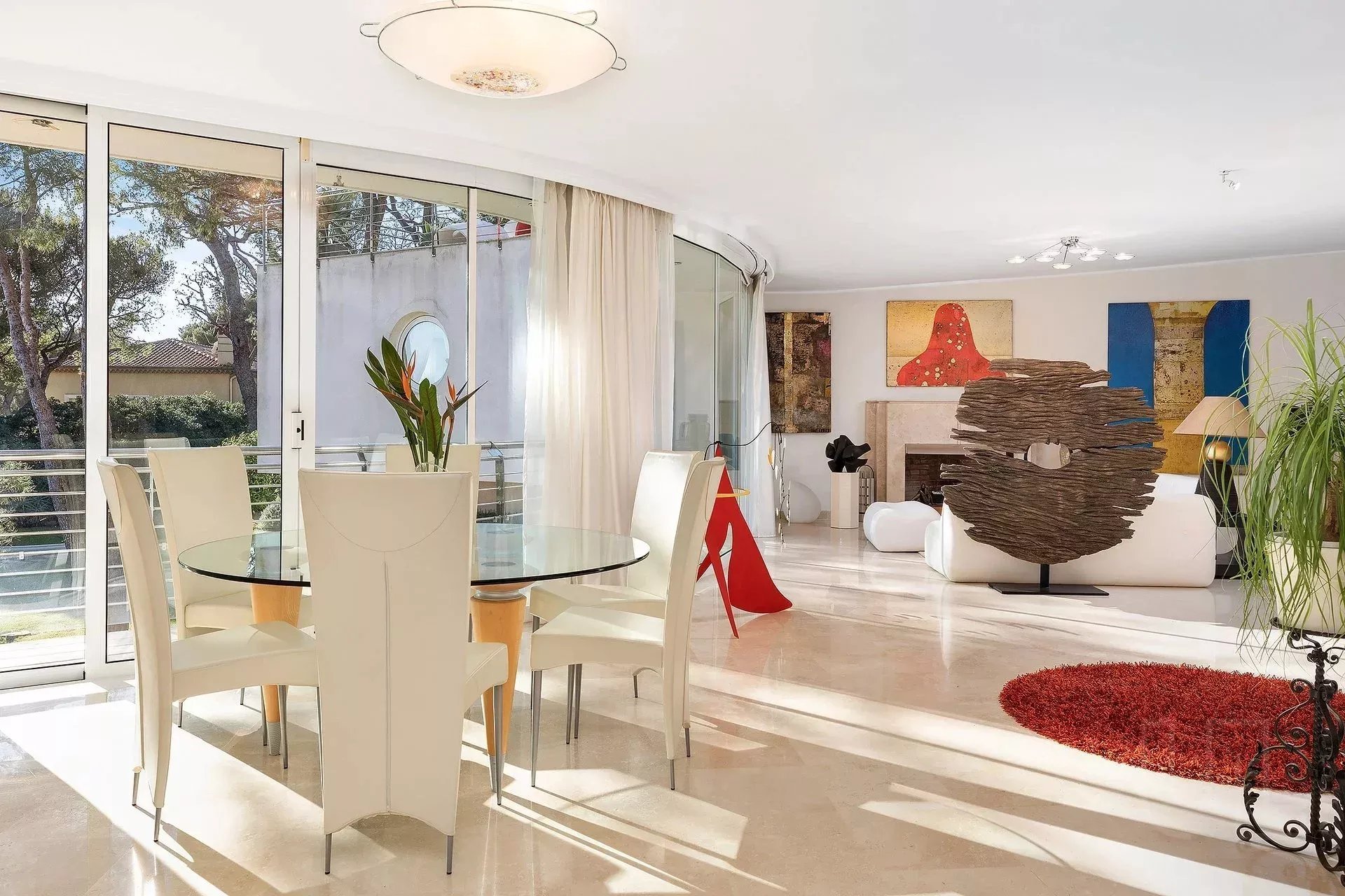 Maison à vendre, 446m², Saint-Jean-Cap-Ferrat