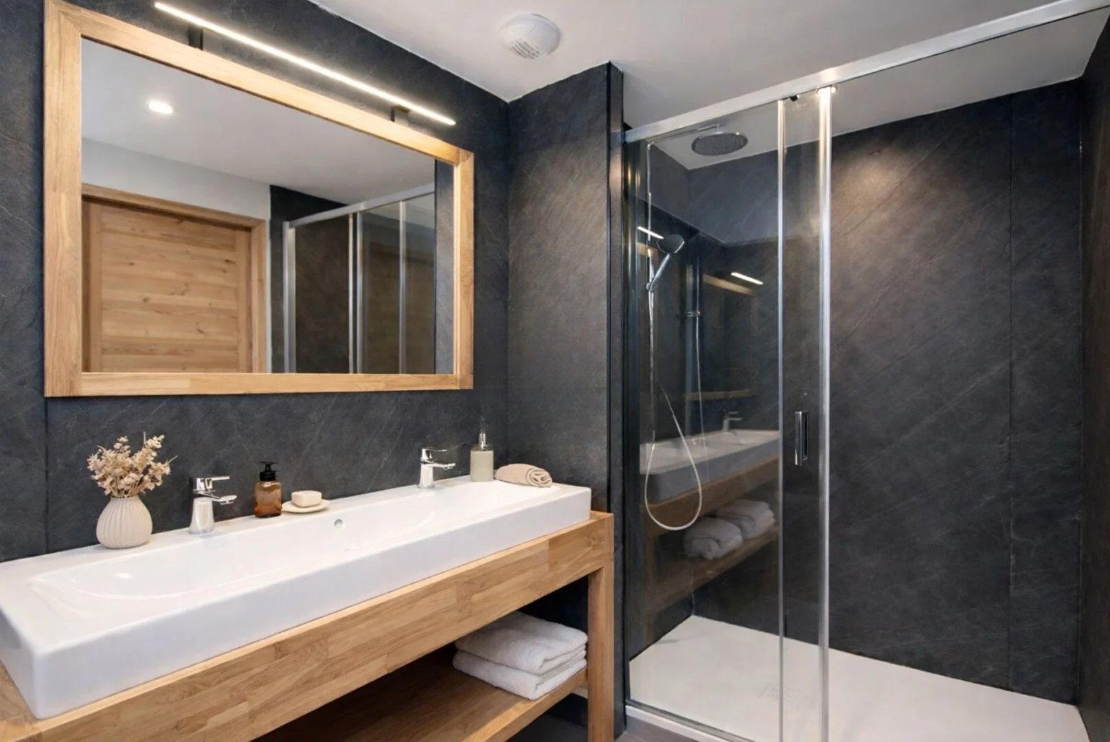 Appartement à vendre, 100m², Les Deux Alpes