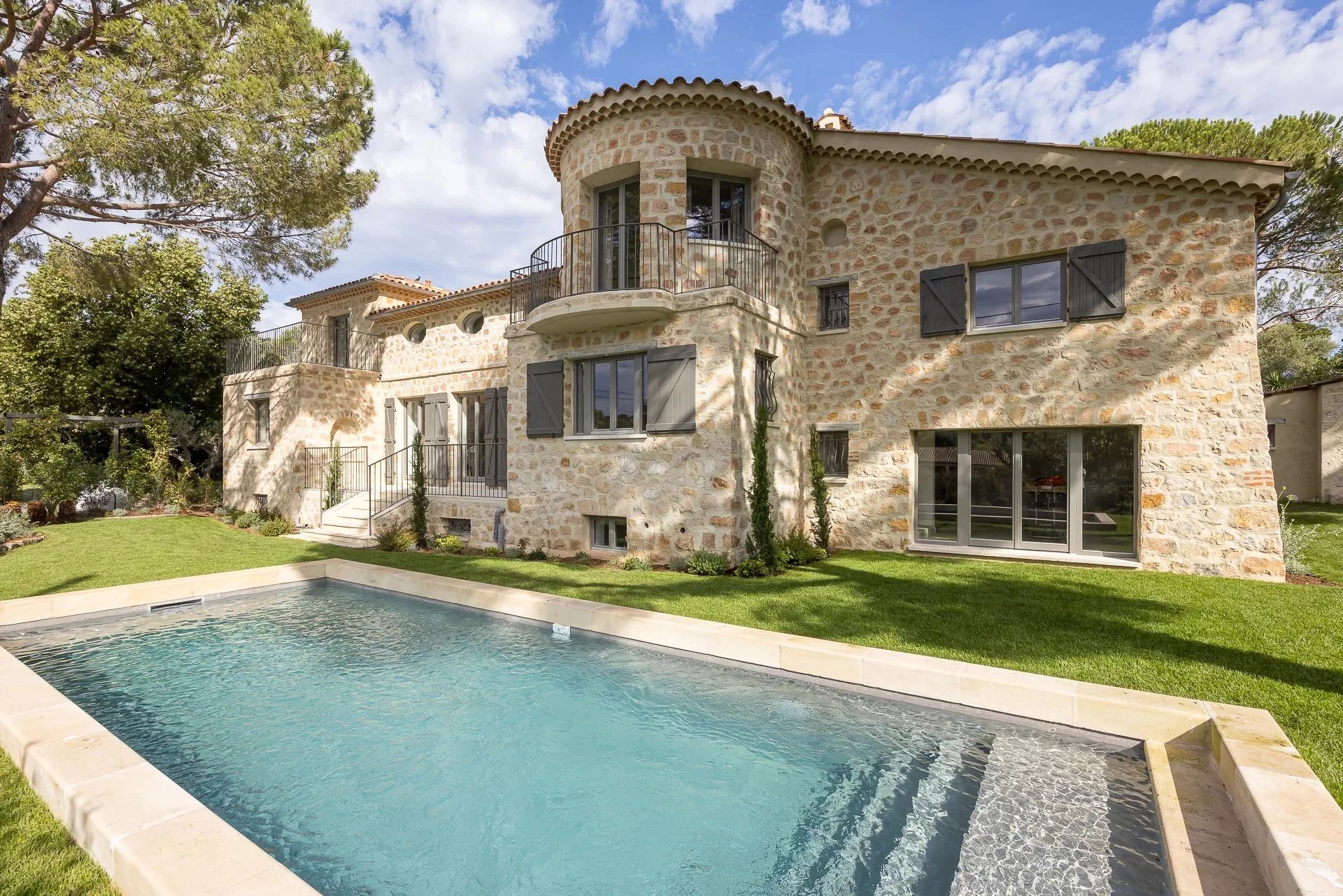 Maison à vendre, 398m², Antibes