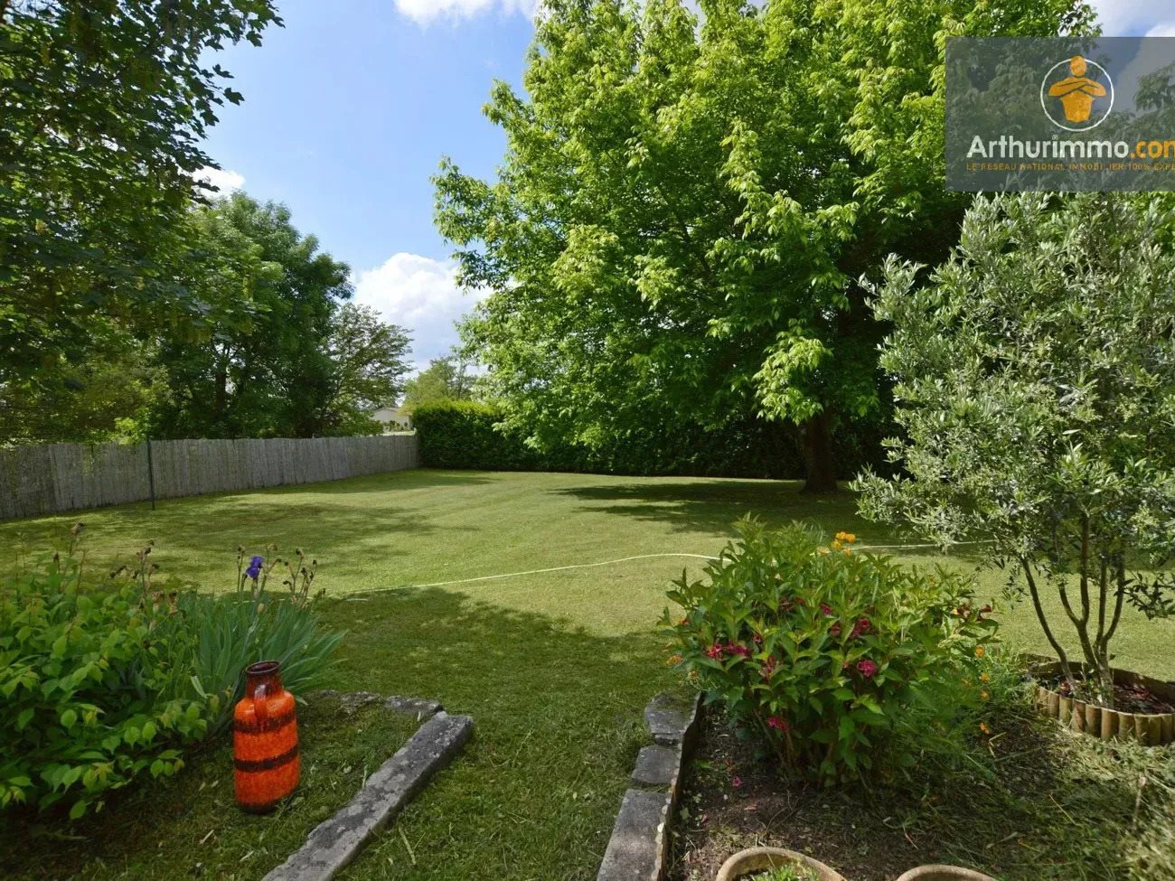 Maison à vendre, NaNm², Duras