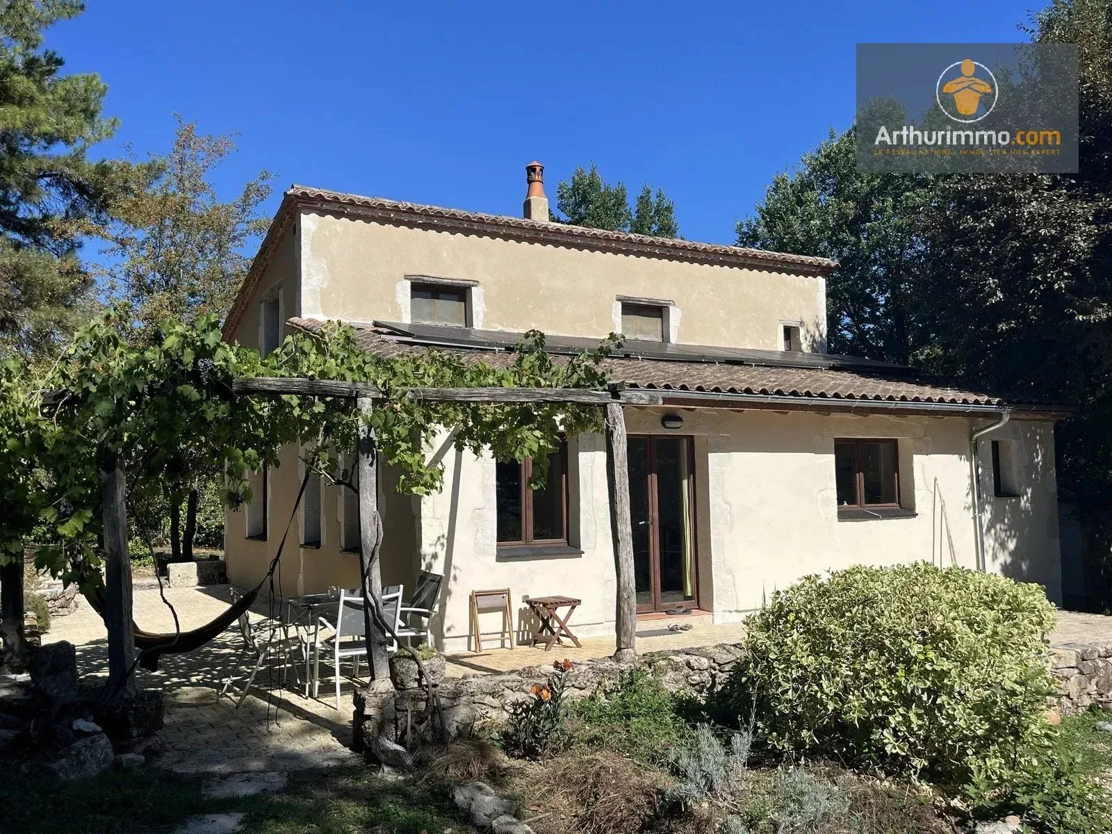 Maison à vendre, 110m², Duras