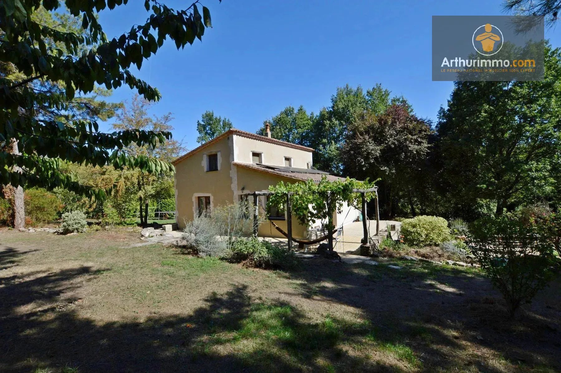 Maison à vendre, 110m², Duras