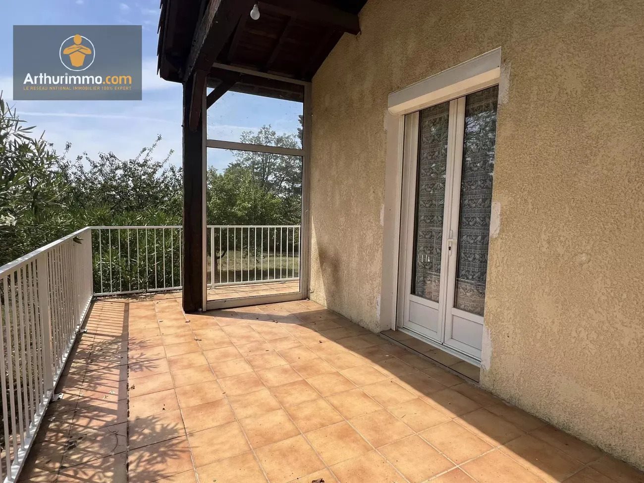 Maison à vendre, 1m², Miramont-de-Guyenne